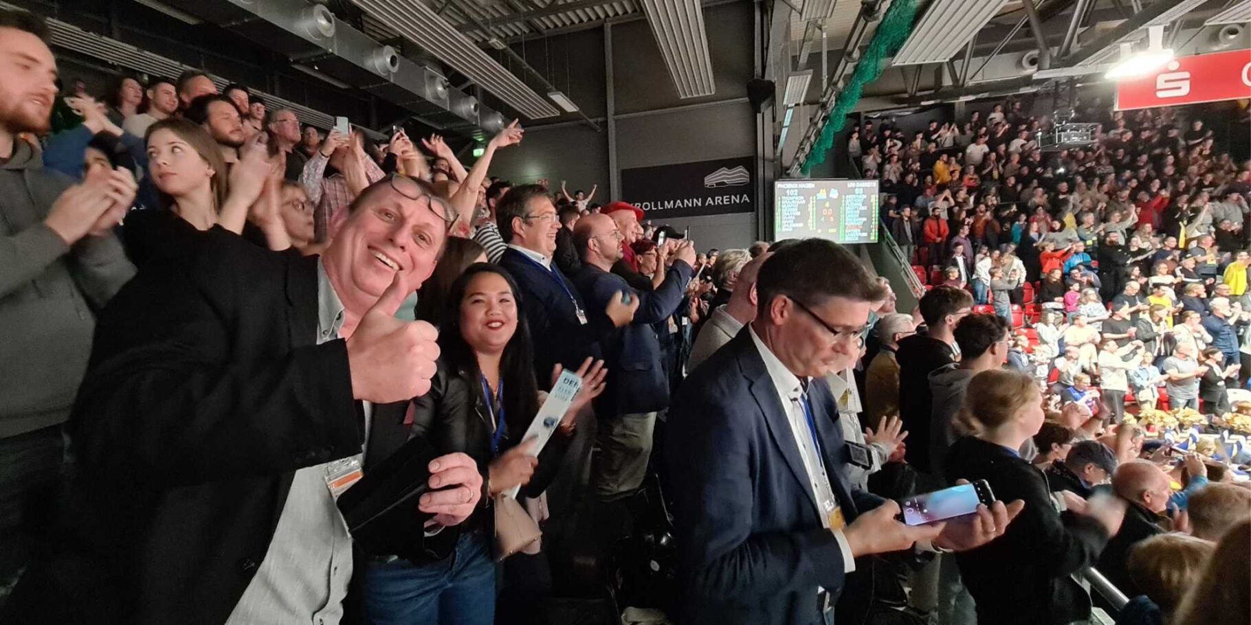 NB Phoenix Connect 1