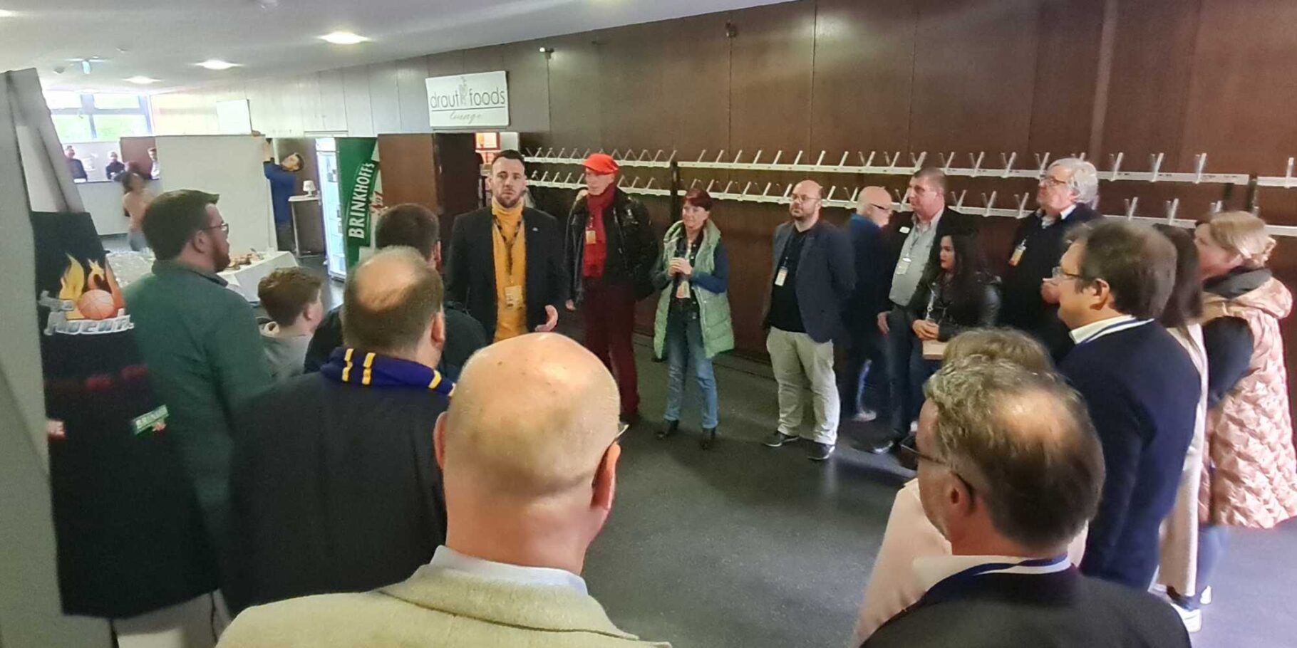 NB Phoenix Connect 3