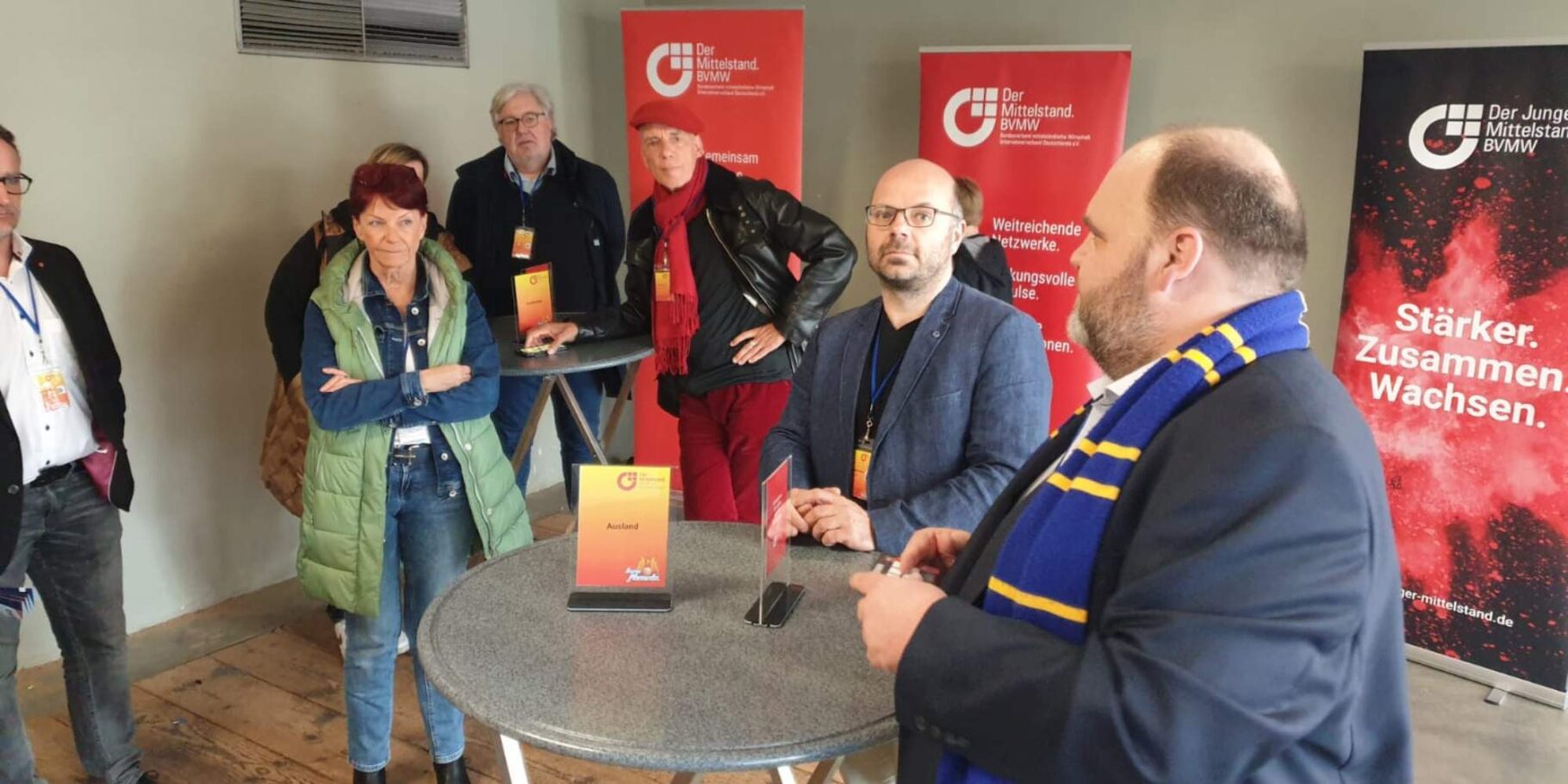 NB Phoenix Connect 5