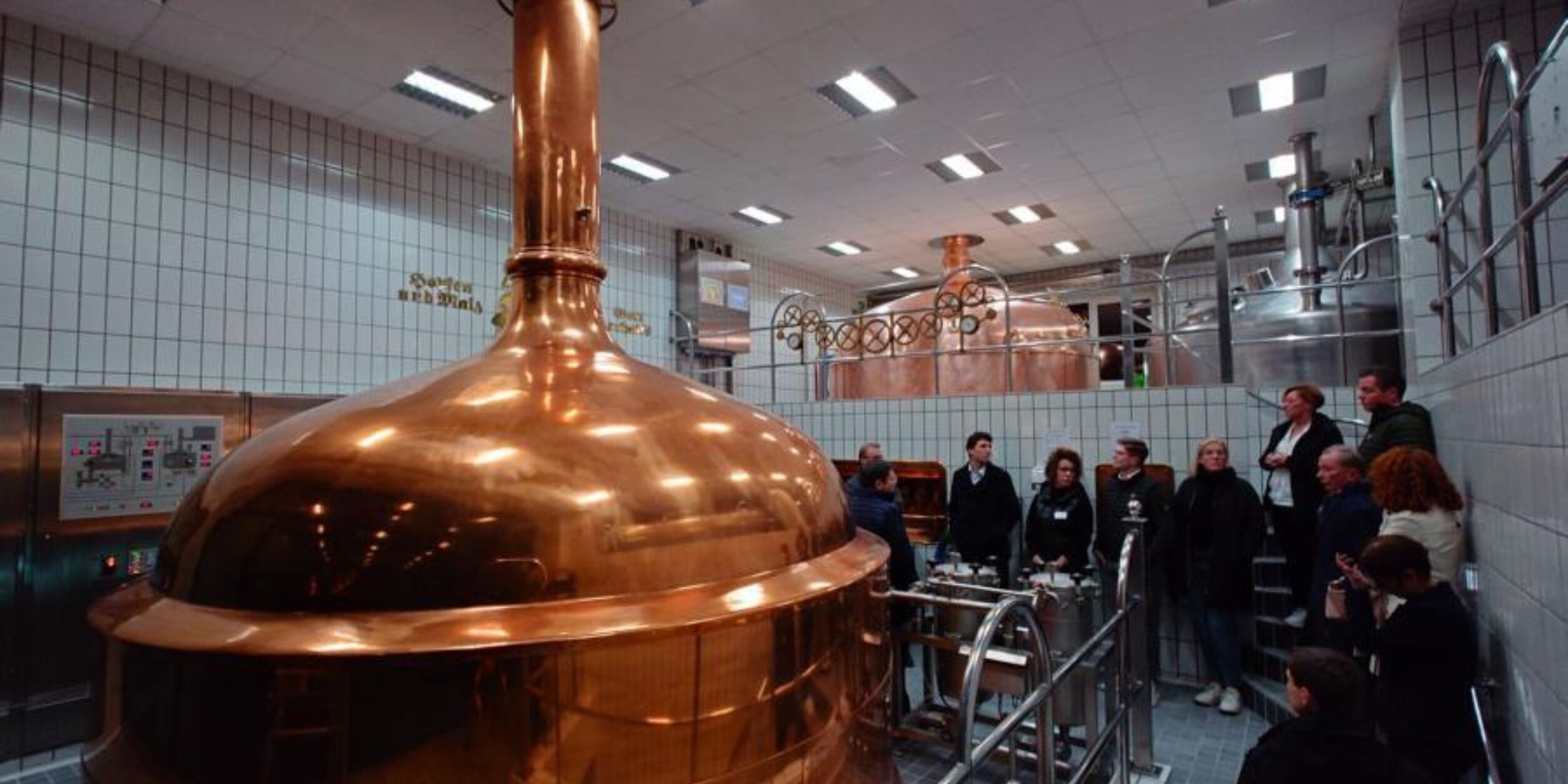 Bvmw meeting mittelstand brauerei westheim 8