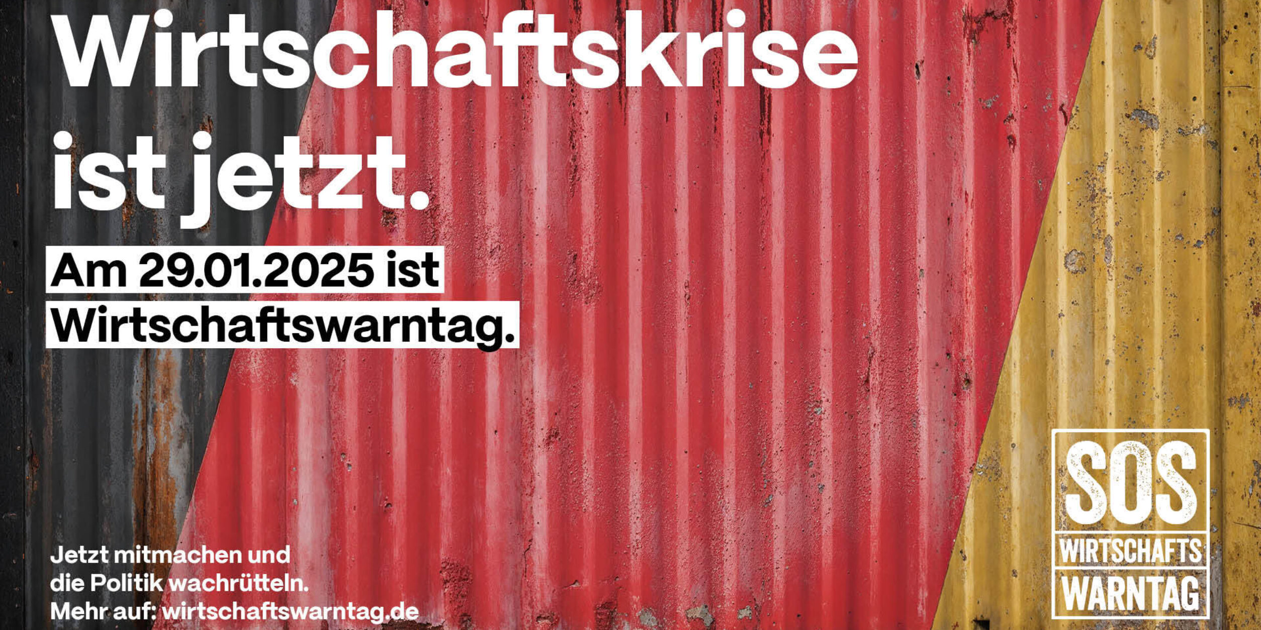 16zu9 WWT Social Media Wirtschaftkrise