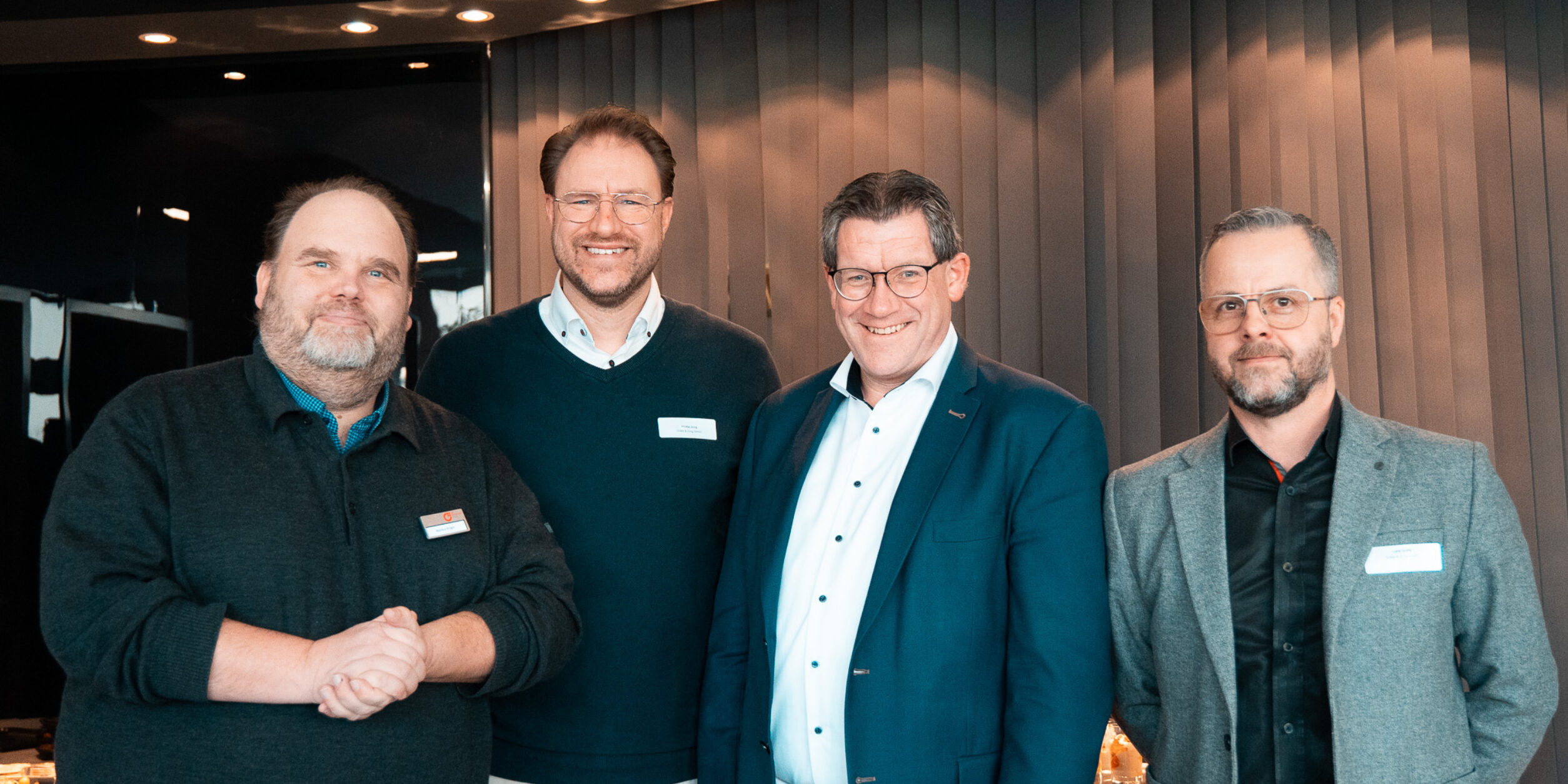 BVMW Lennetal Brunch Hagen