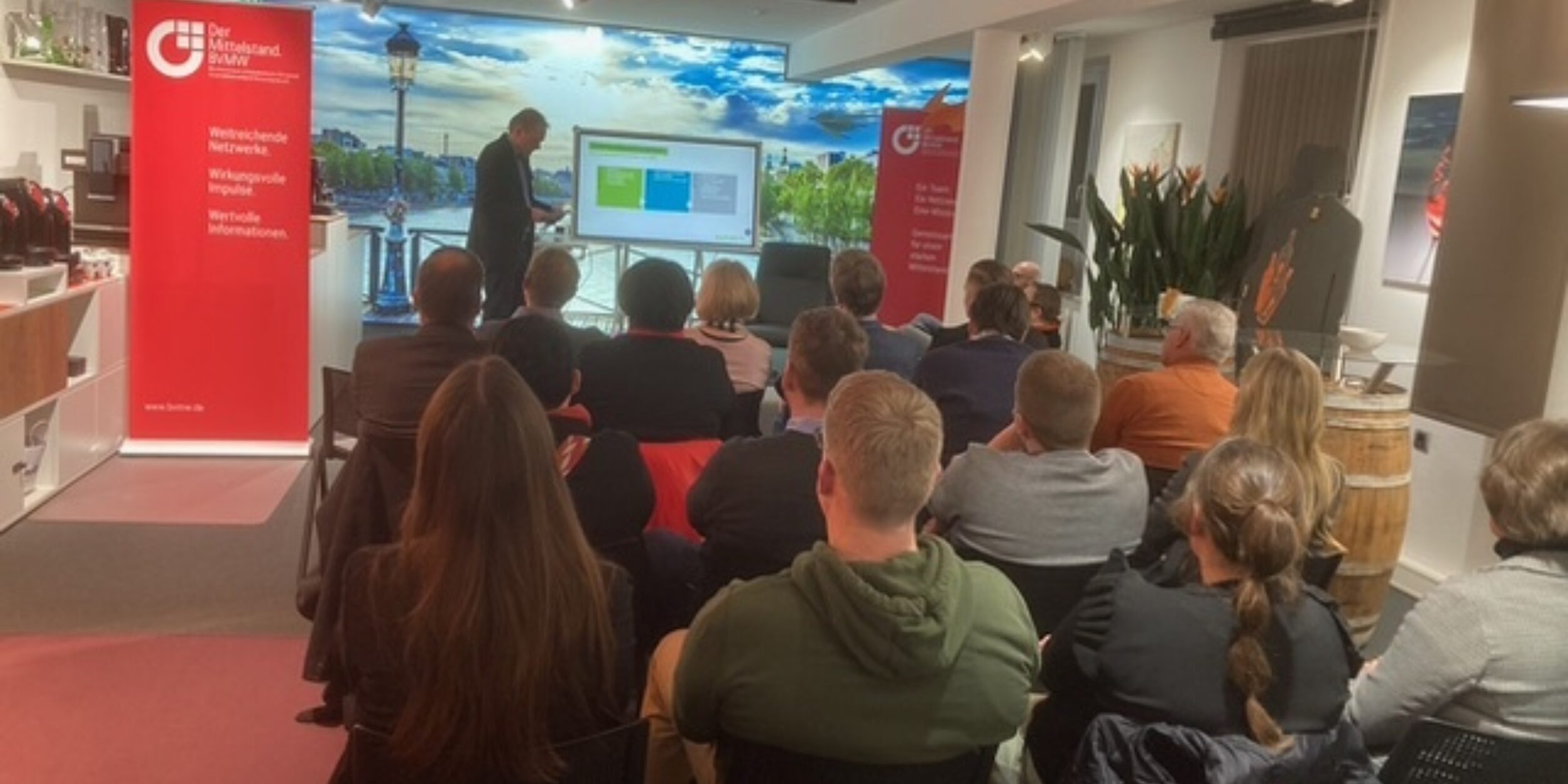 BVMW Nachbericht Strothkamp