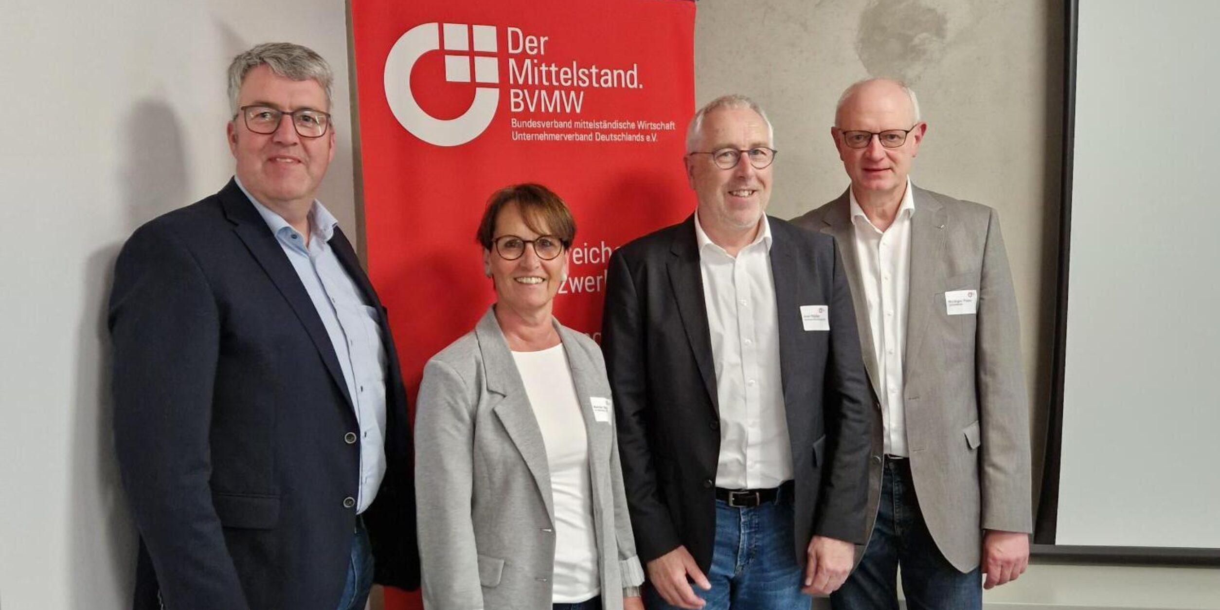 Rückblick Geothermie Brilon Marlies Staudt