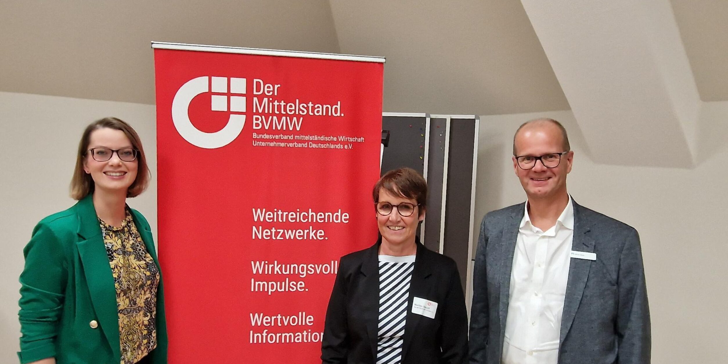 Erfolg beginnt im Kopf