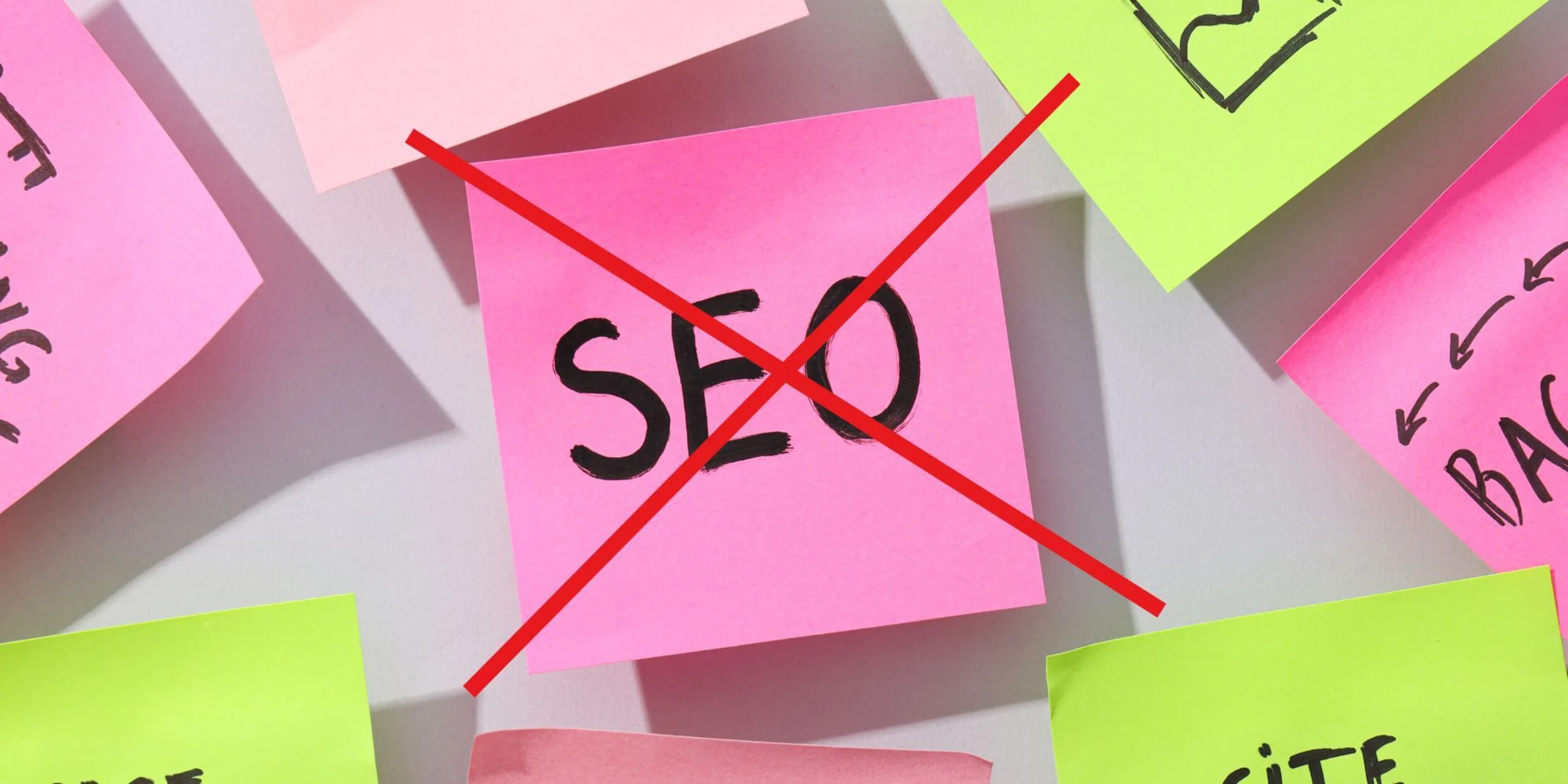 SEO ist tot