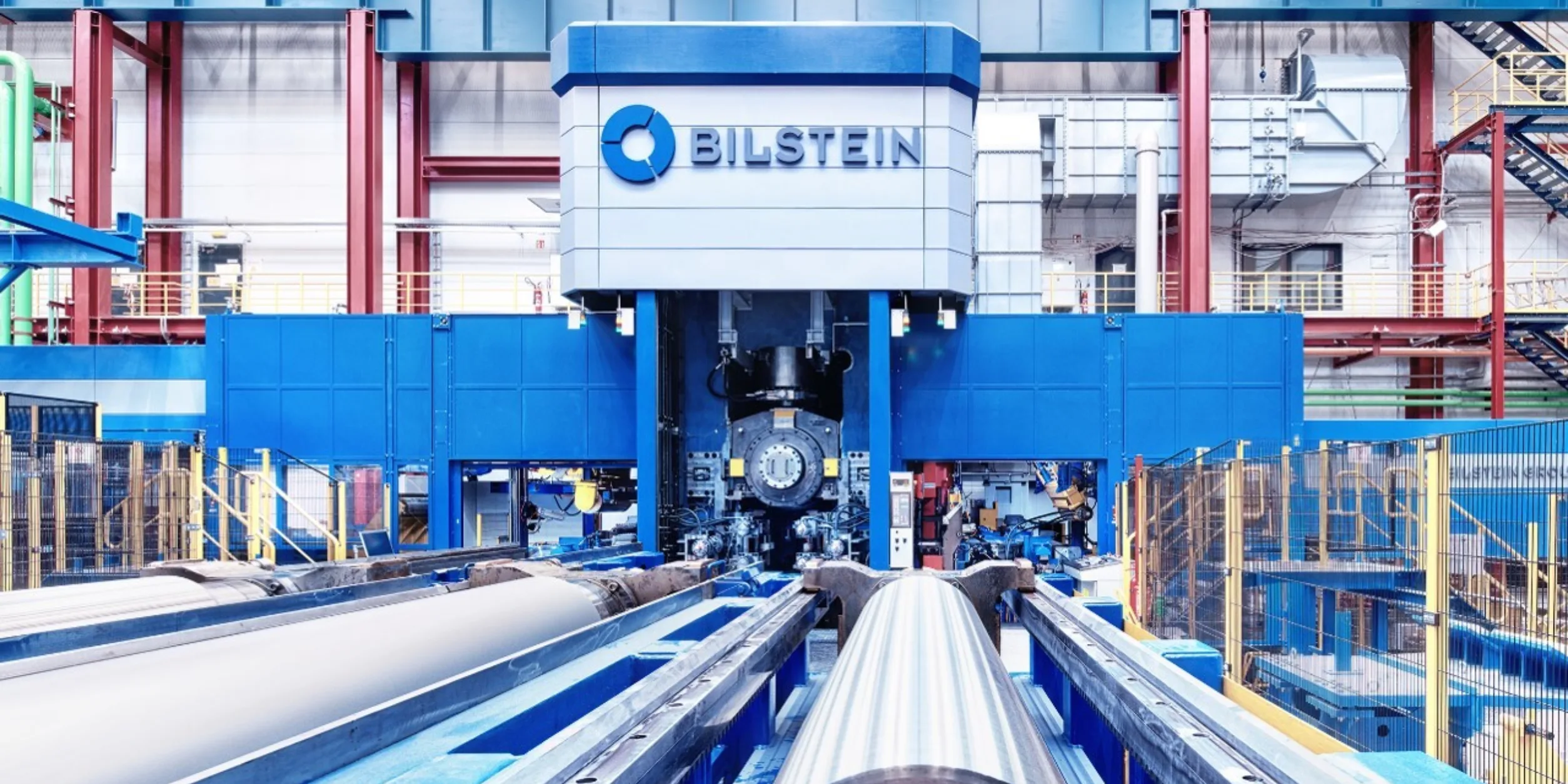 Bilstein