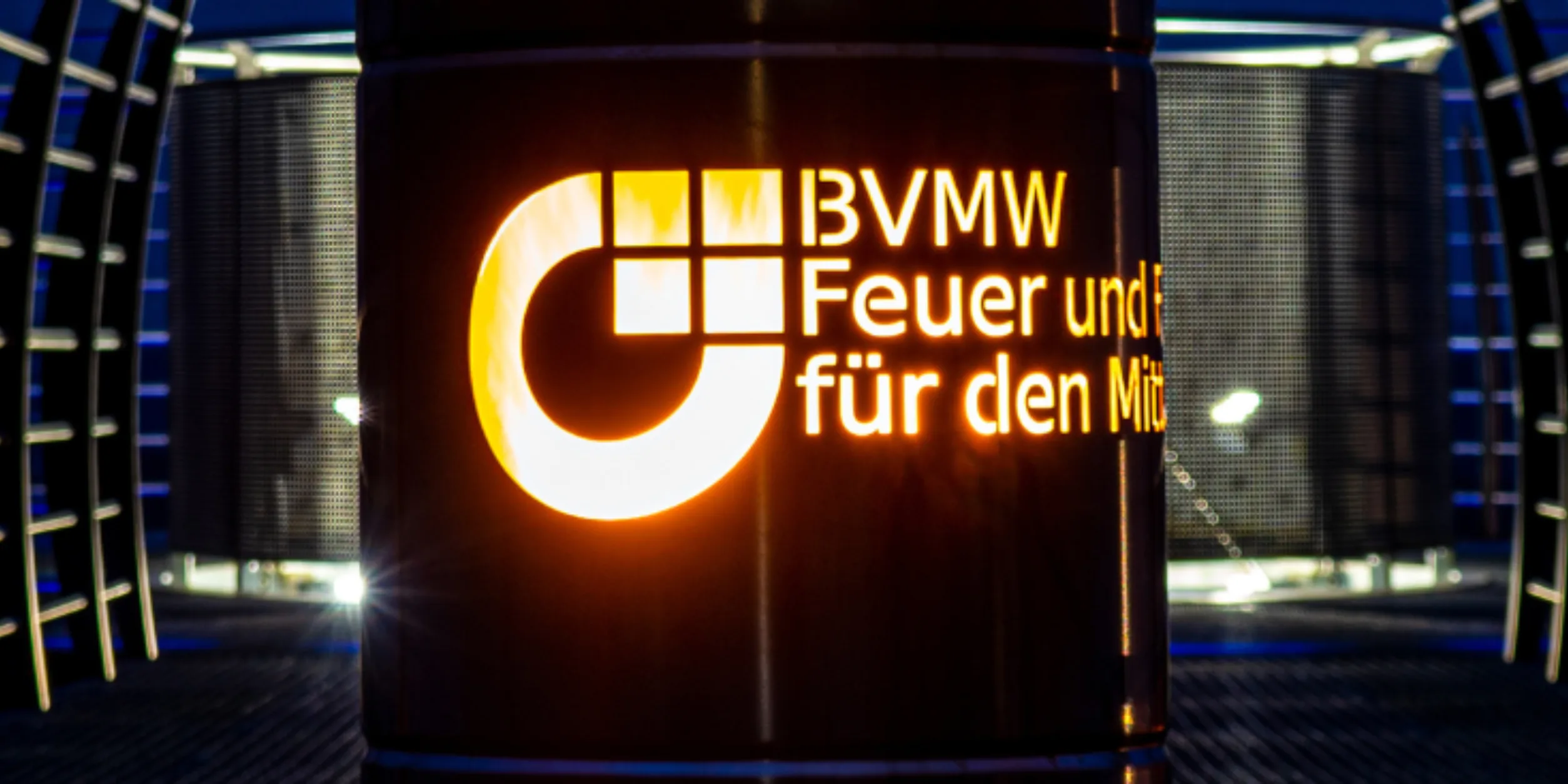 Banner Website