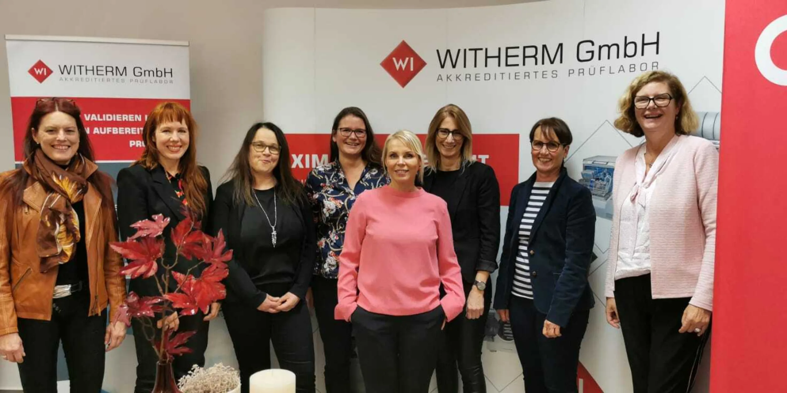 Starke Frauen BVMW