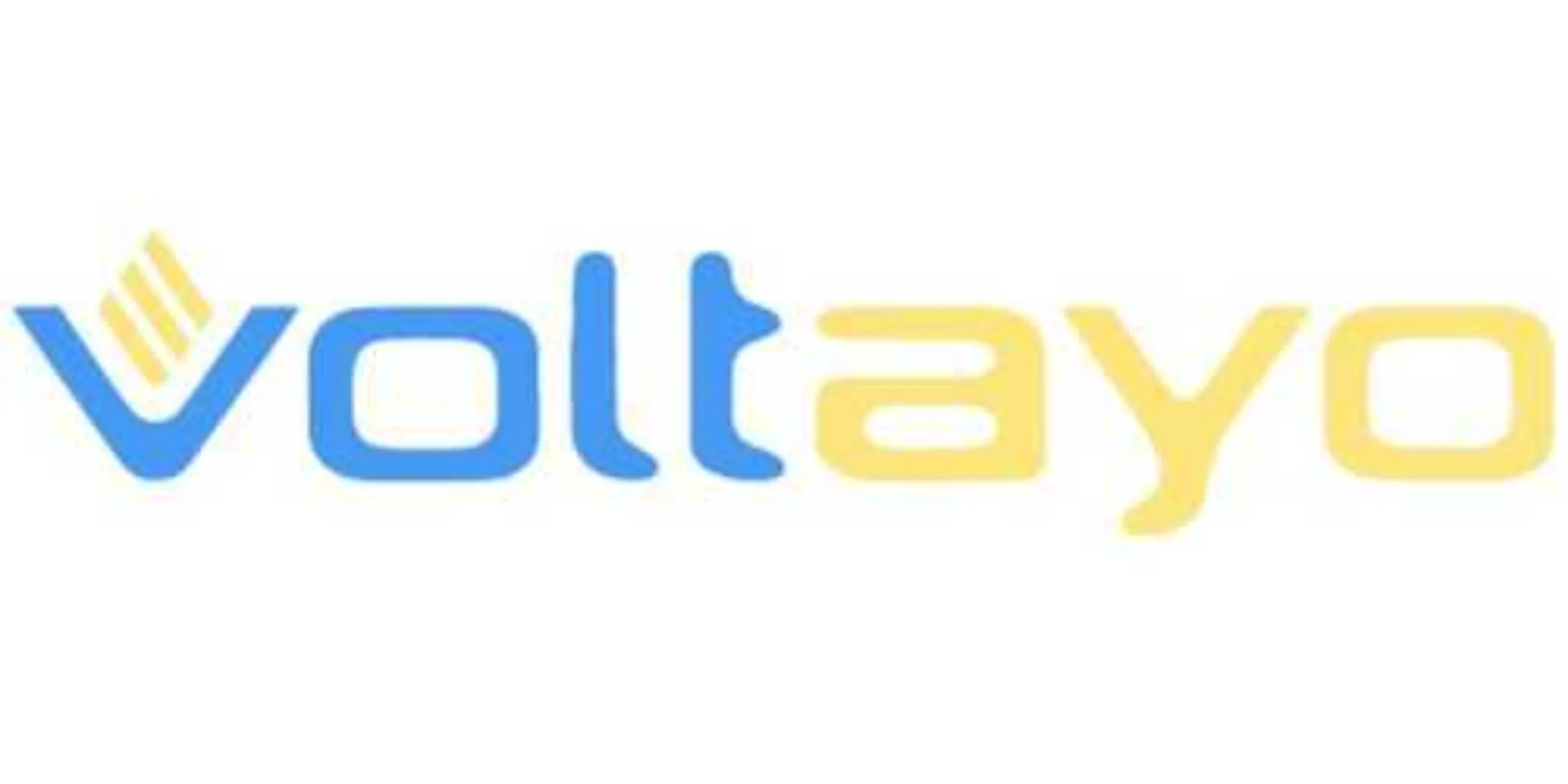BVMW Voltayo logo