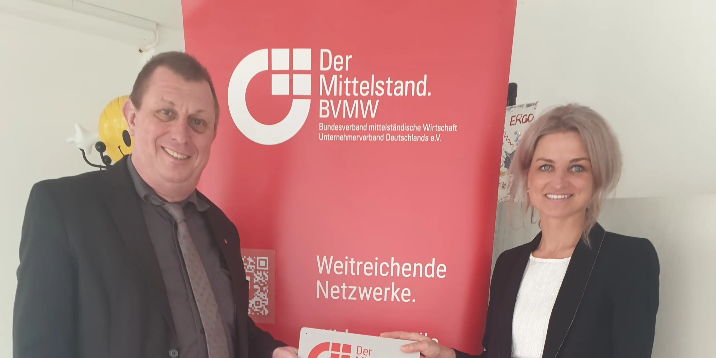 BVMW Merzhäuser