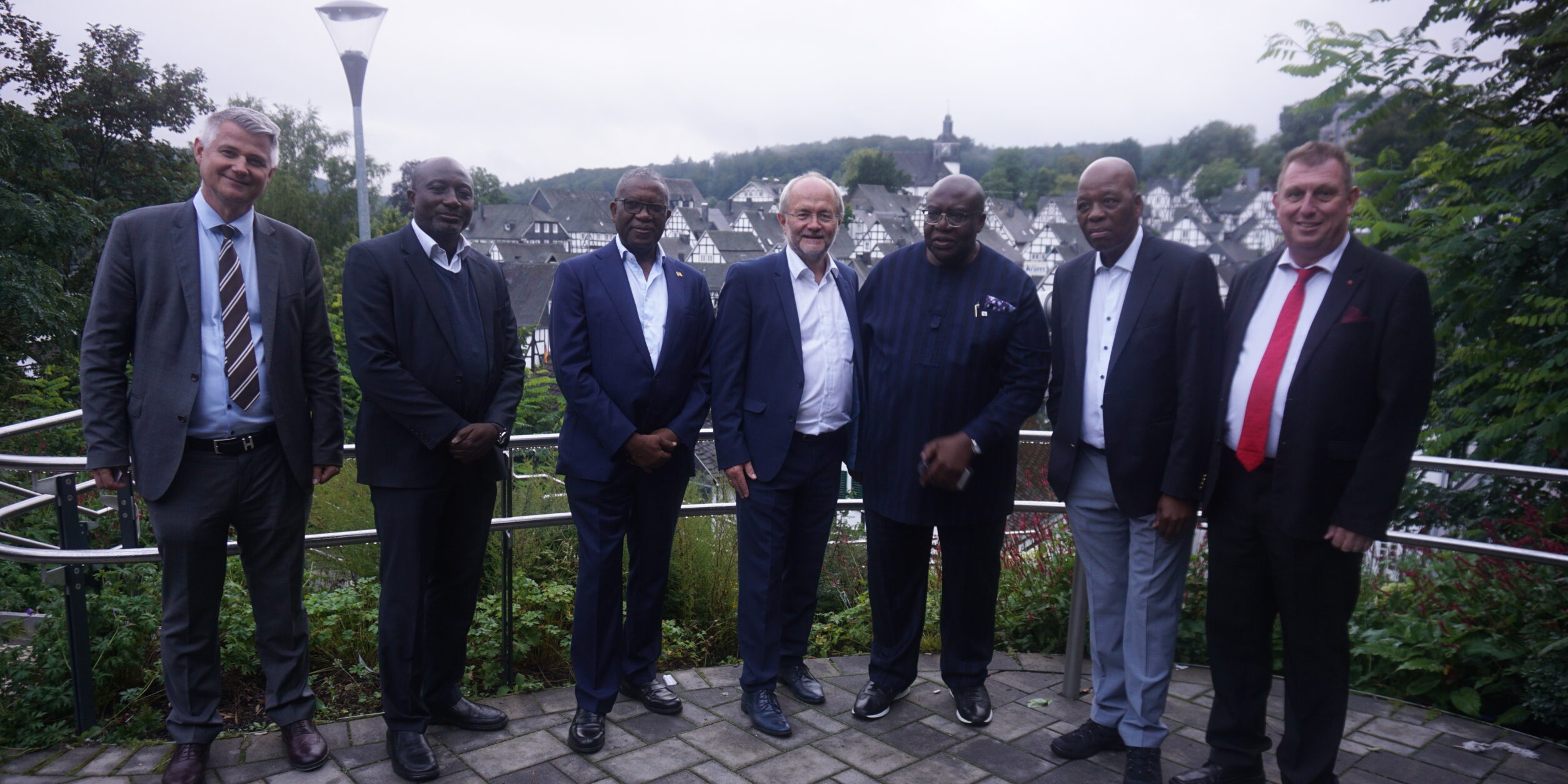 Afrikatag Siegen-Wittgenstein