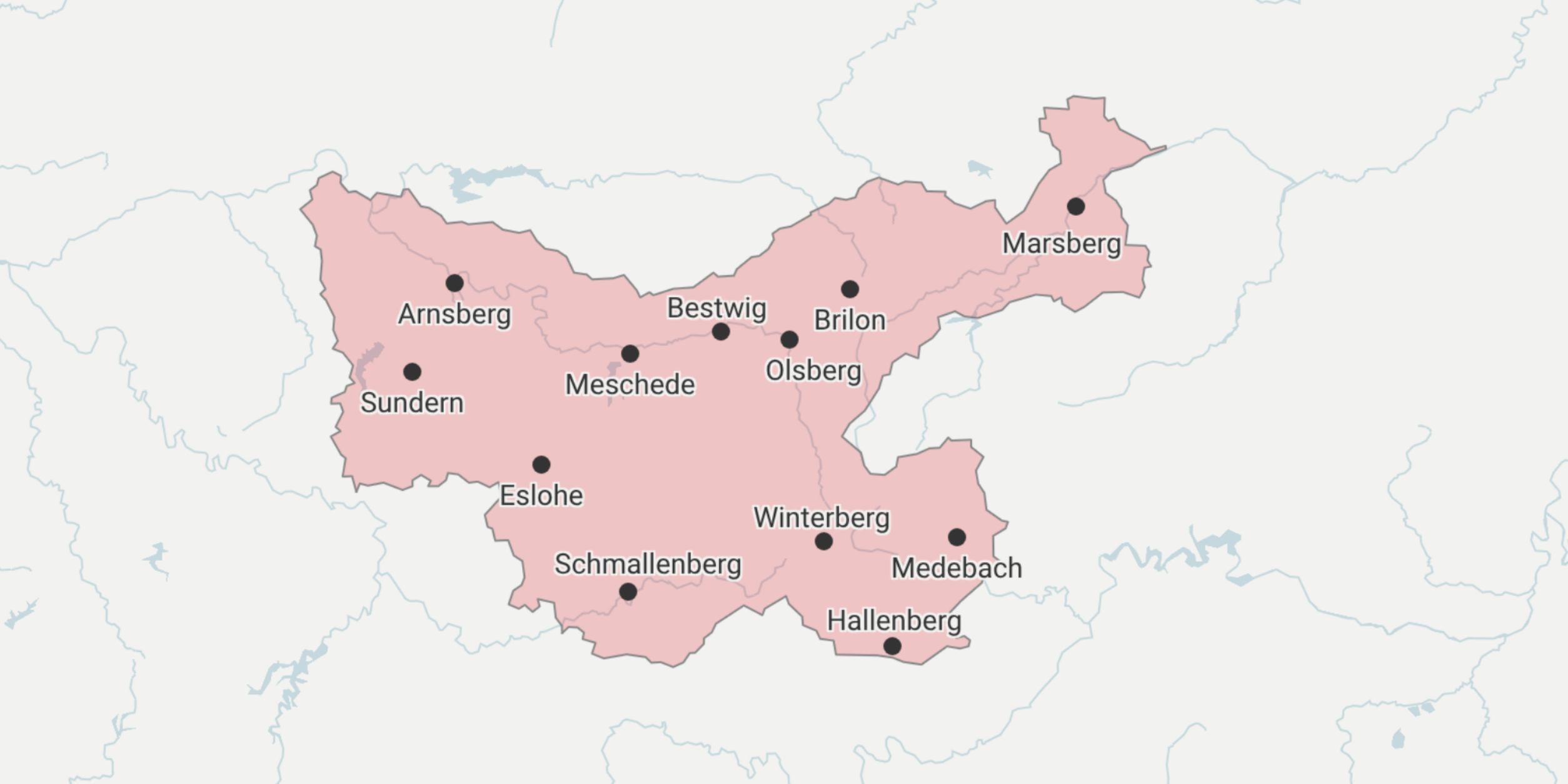 BVMW Hochsauerlandkreis HSK