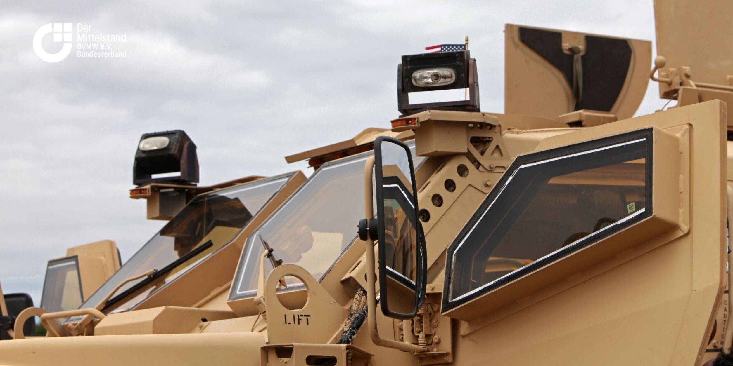 BVMW Wertschöpfungsnetzwerk SVI