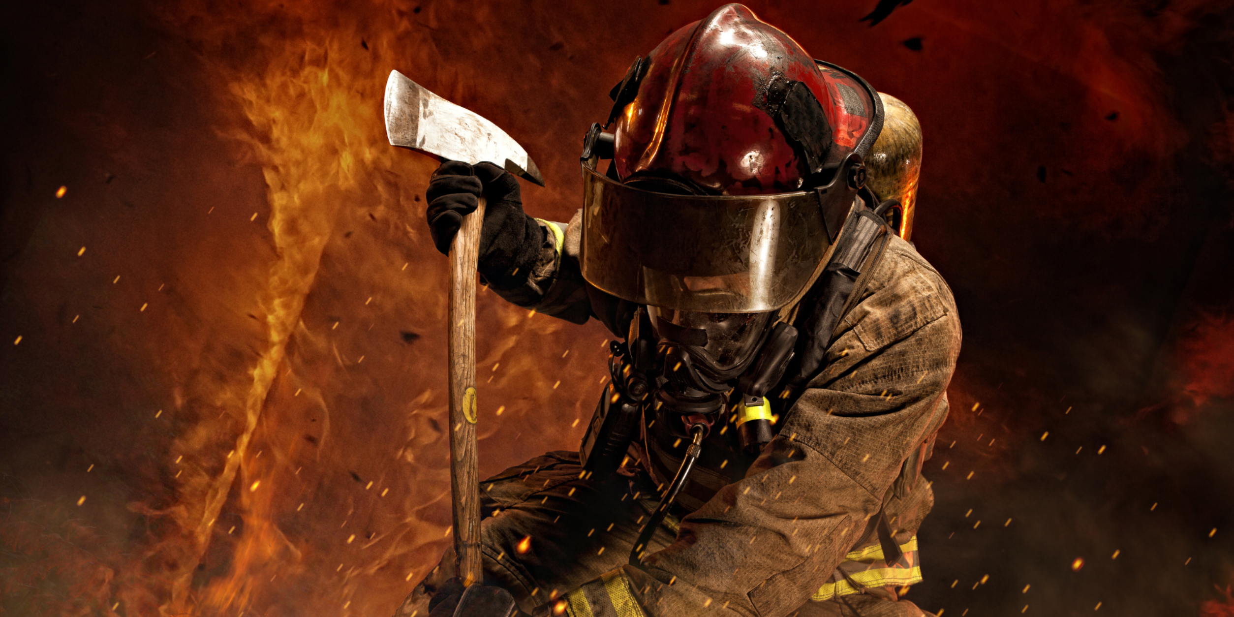 Interim Chief Restructuring Officer