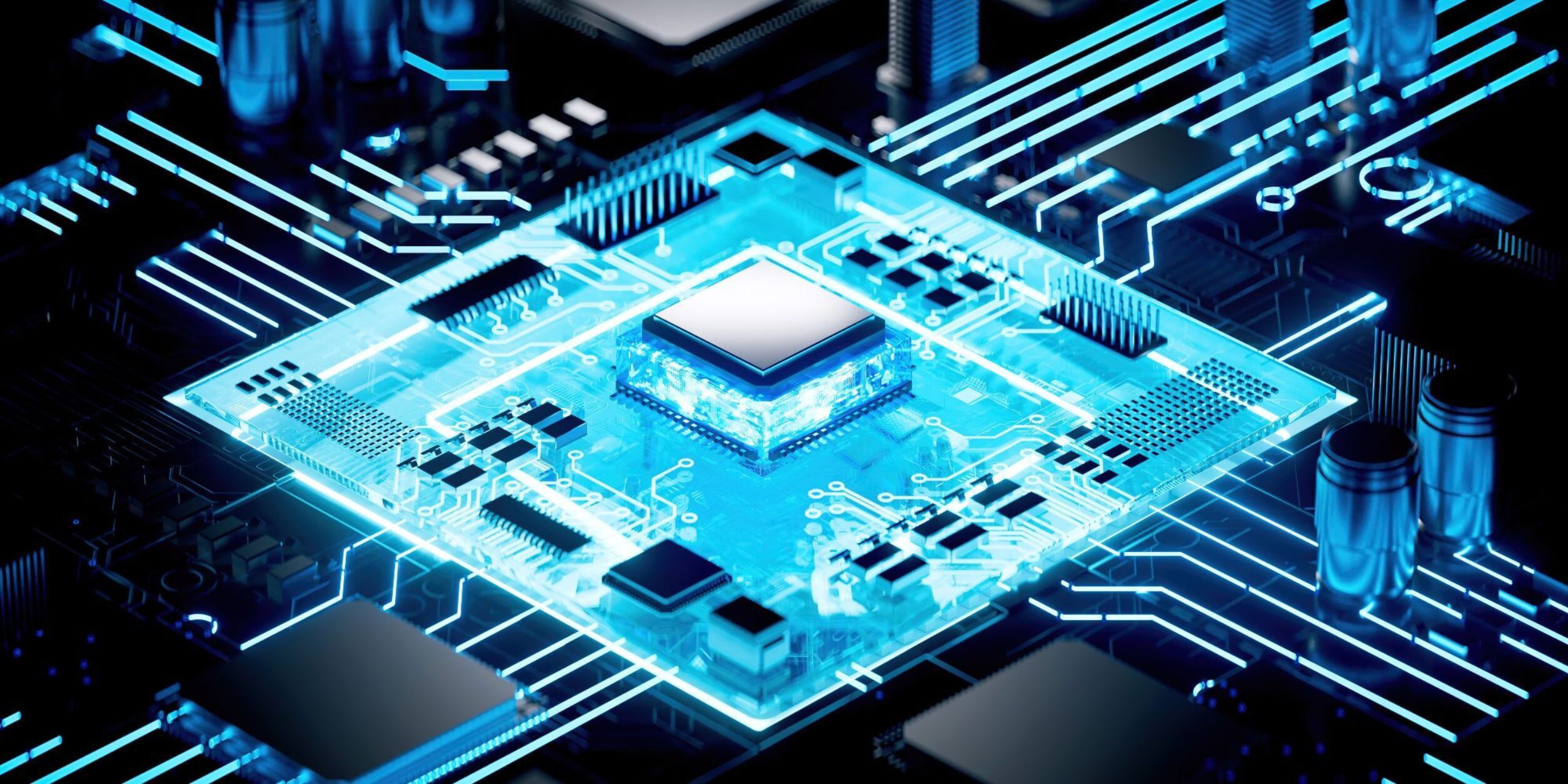 Expertenkommission Künstliche Intelligenz