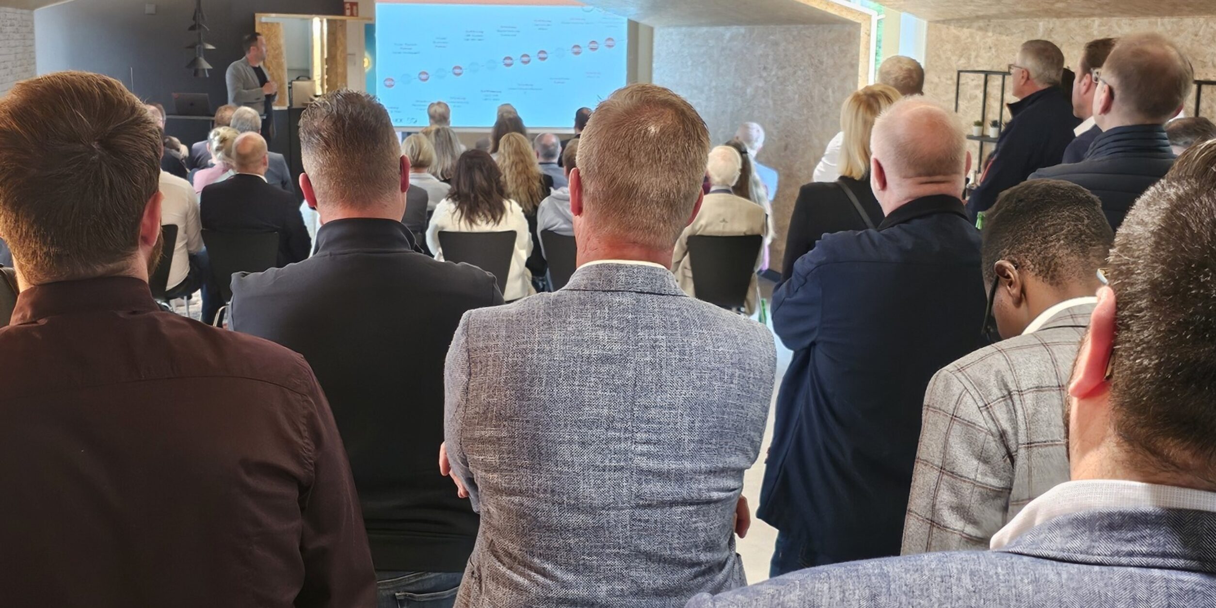 Firmen Forum Netphen