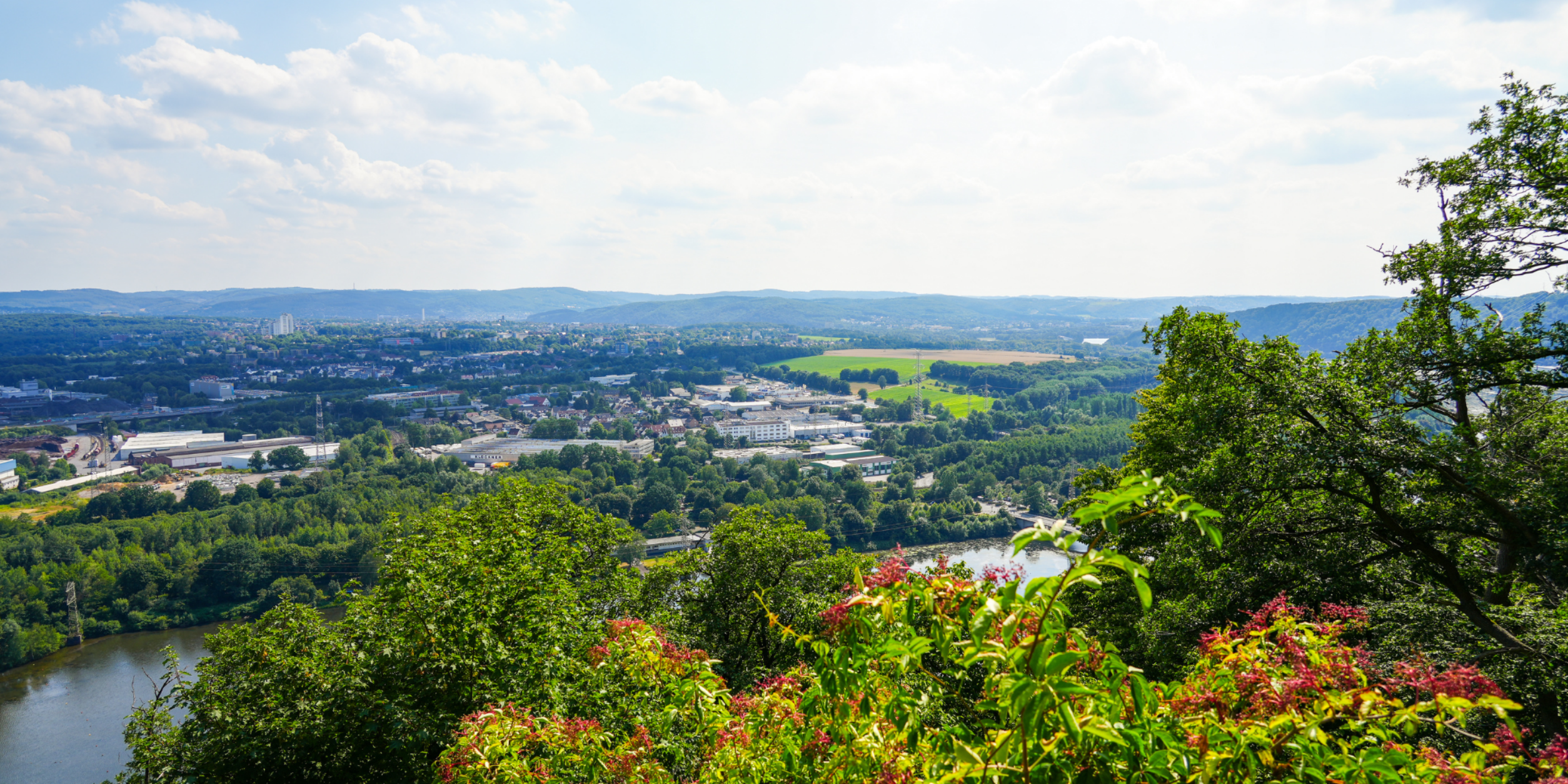 Wirtschaftsstandort Hagen