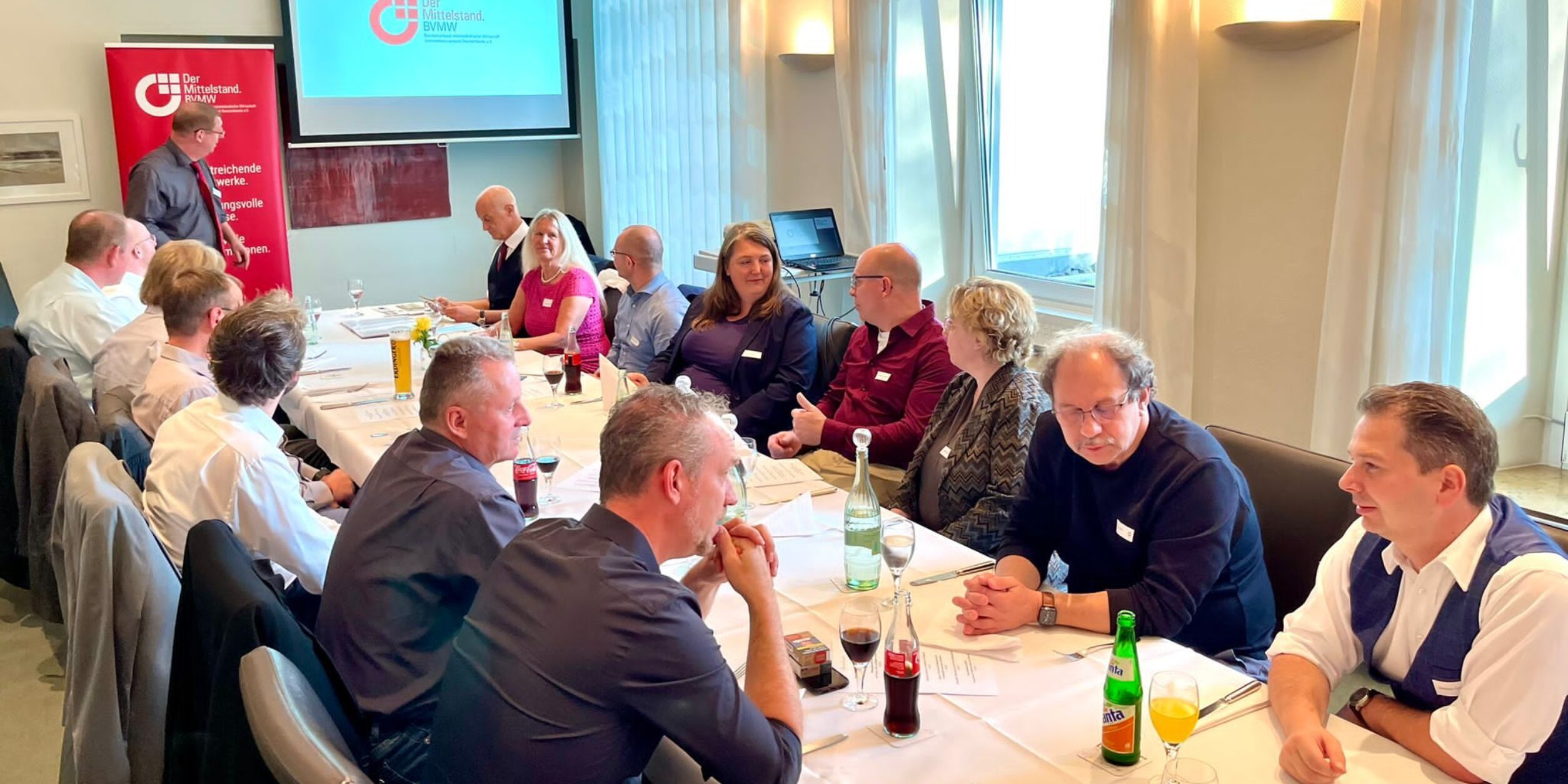 Siegerländer Unternehmergespräche