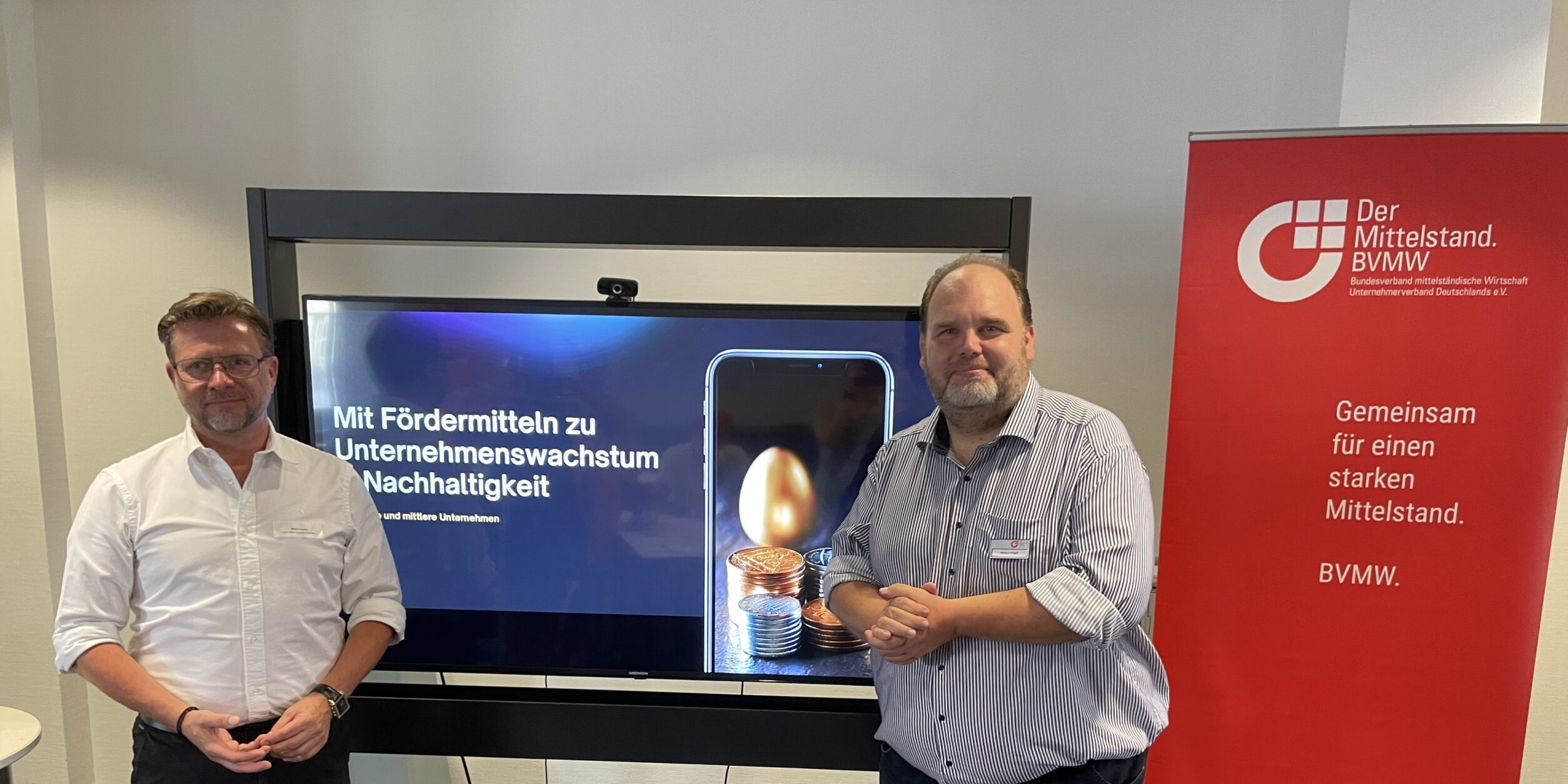 Nachbericht Franzen & Krüger 21.8.