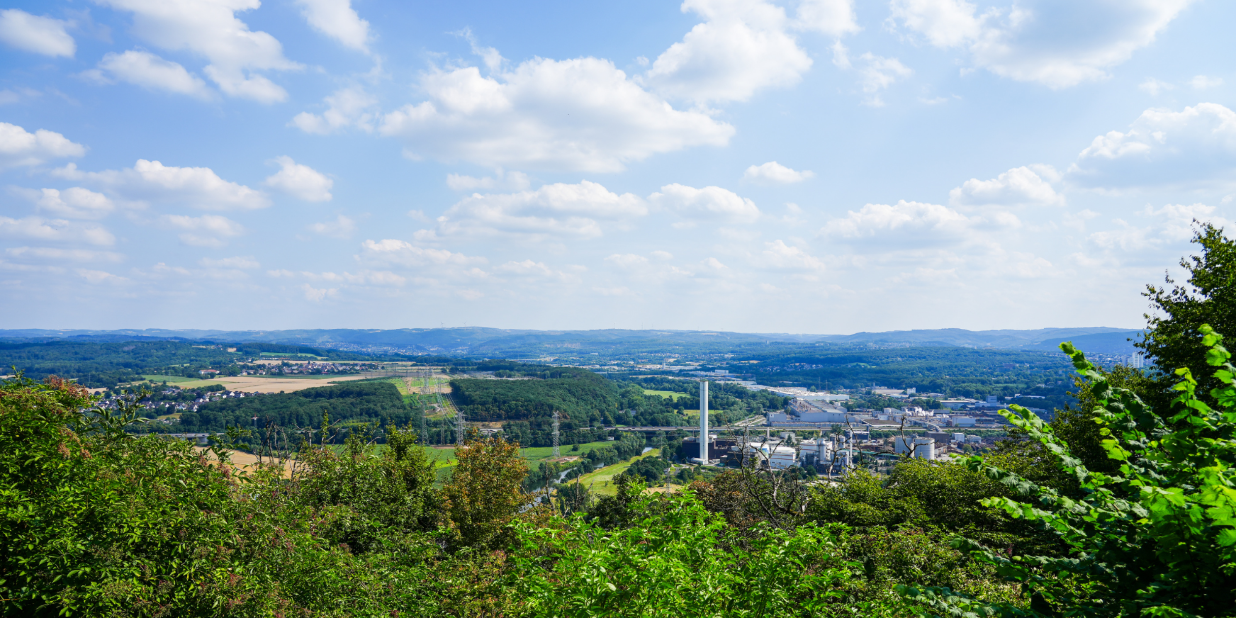 Wirtschaftsstandort Iserlohn