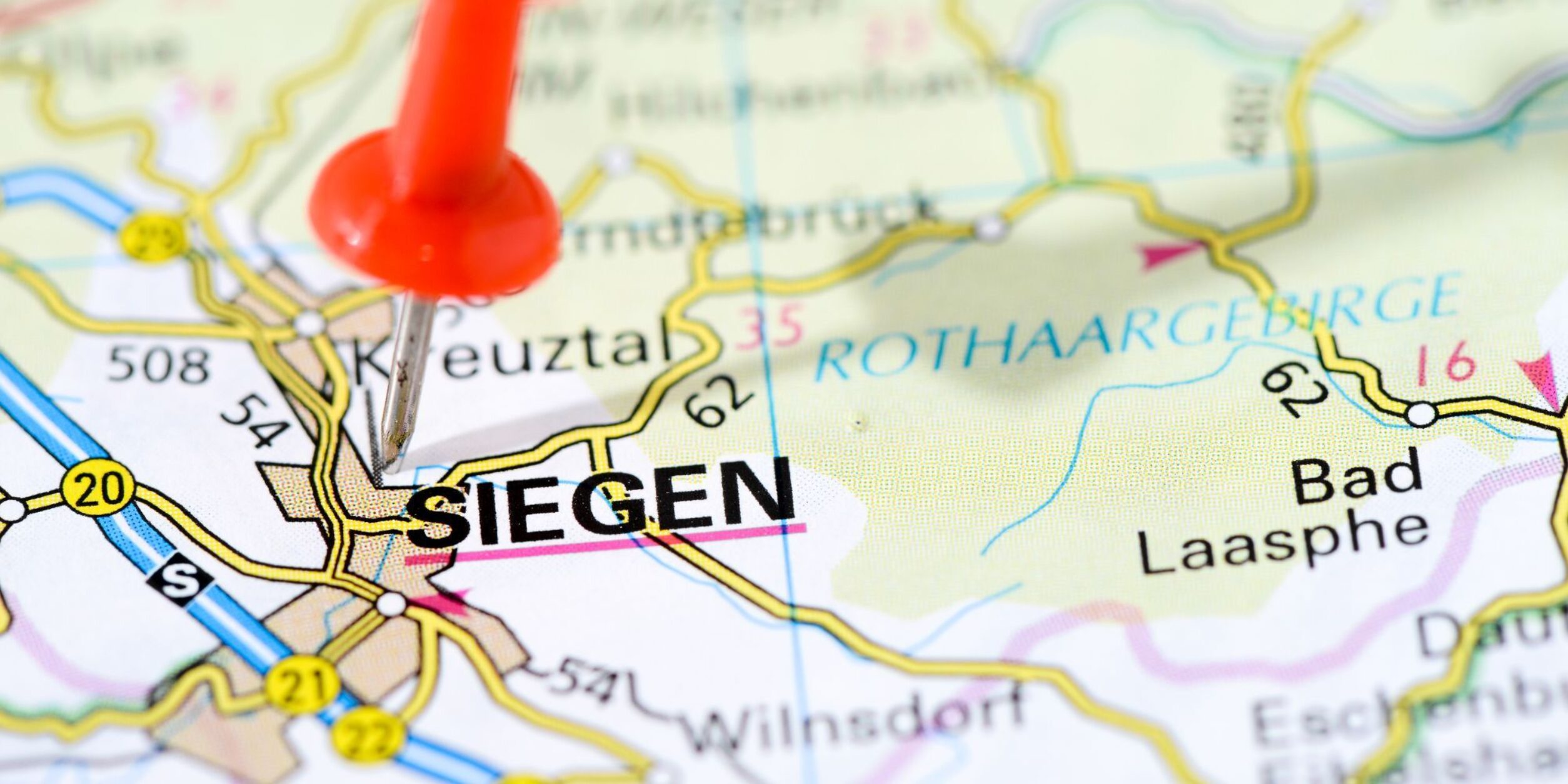 Kreis Siegen-Wittgenstein