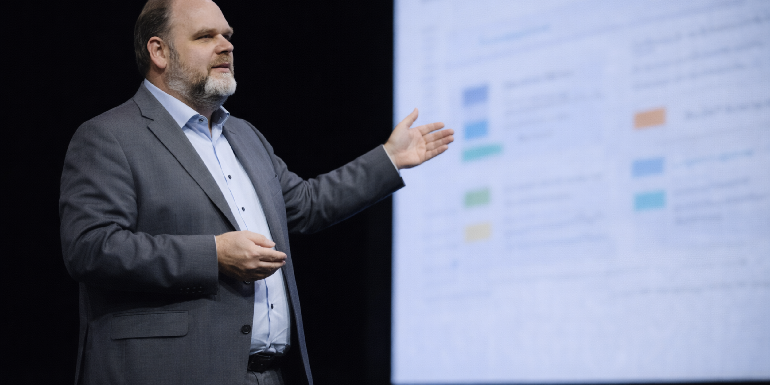 KruCon Markus Krüger Hoshin Kanri