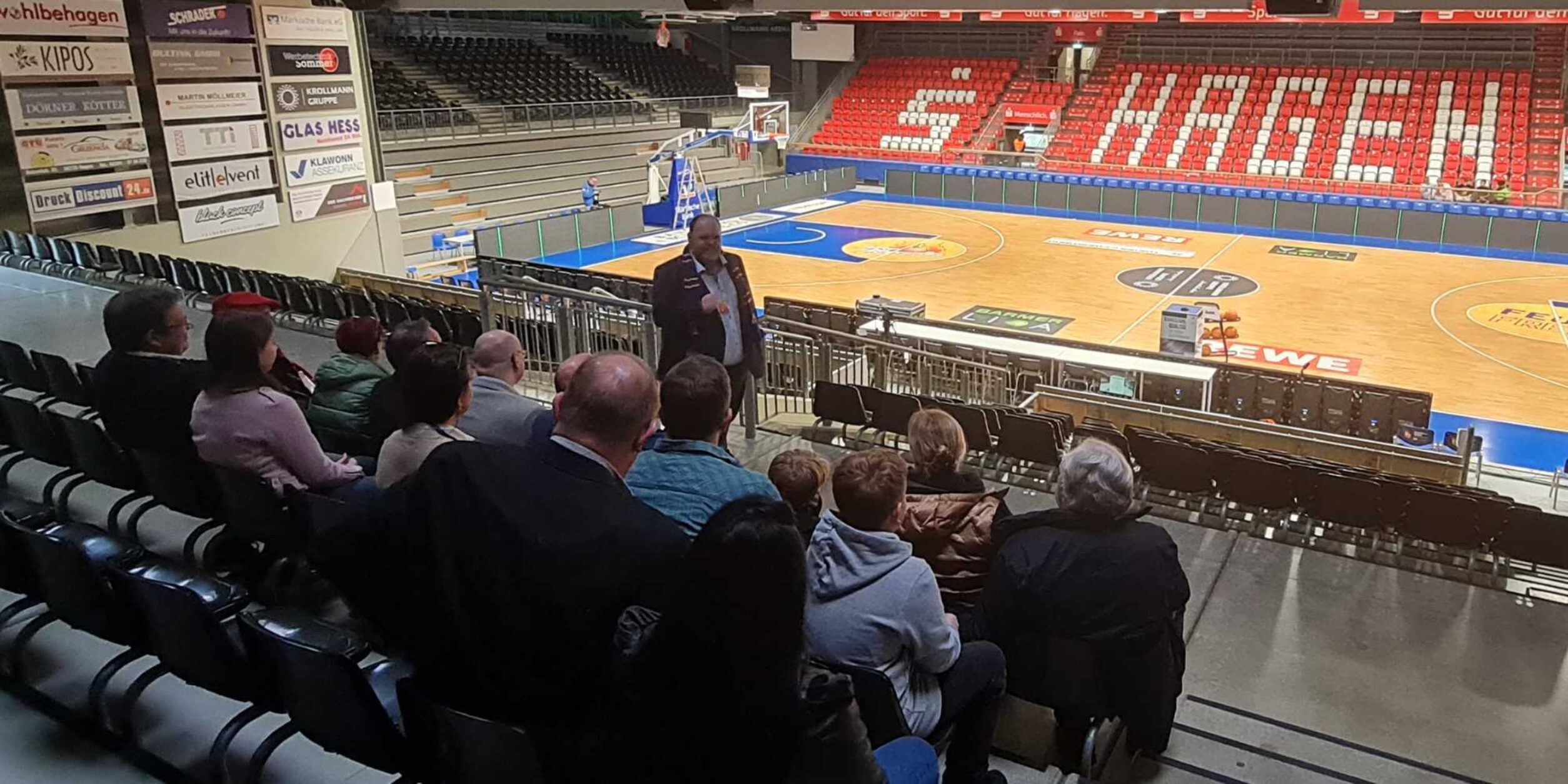 NB Phoenix Connect 4