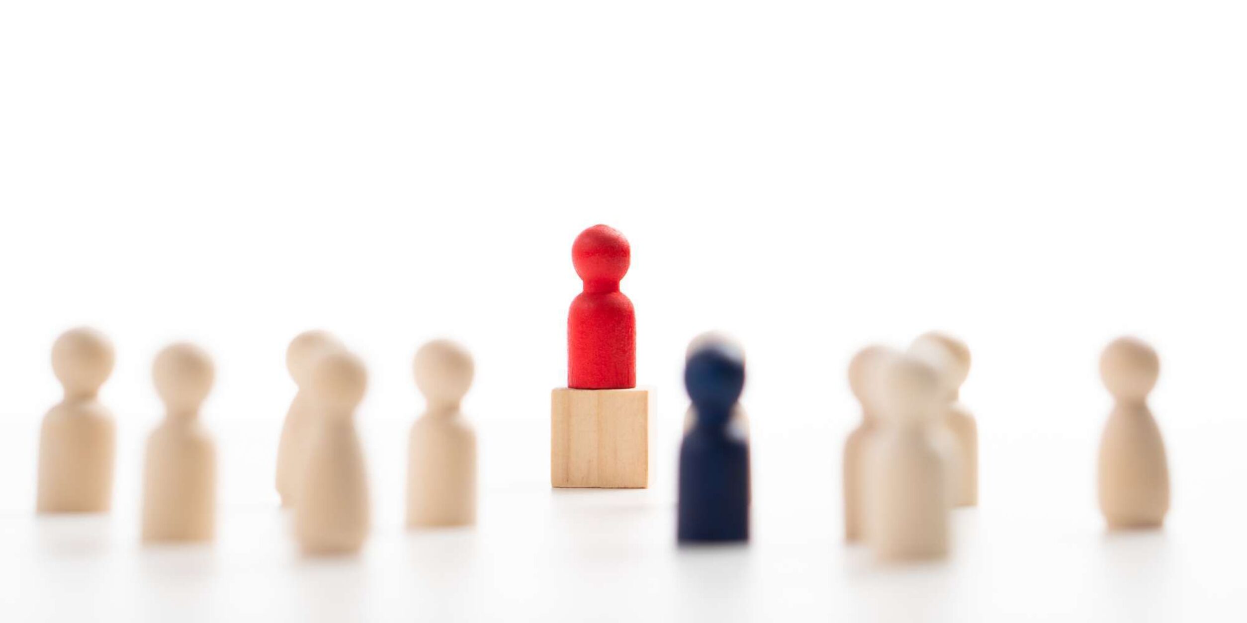 Nachfolge Schlüssel Hände