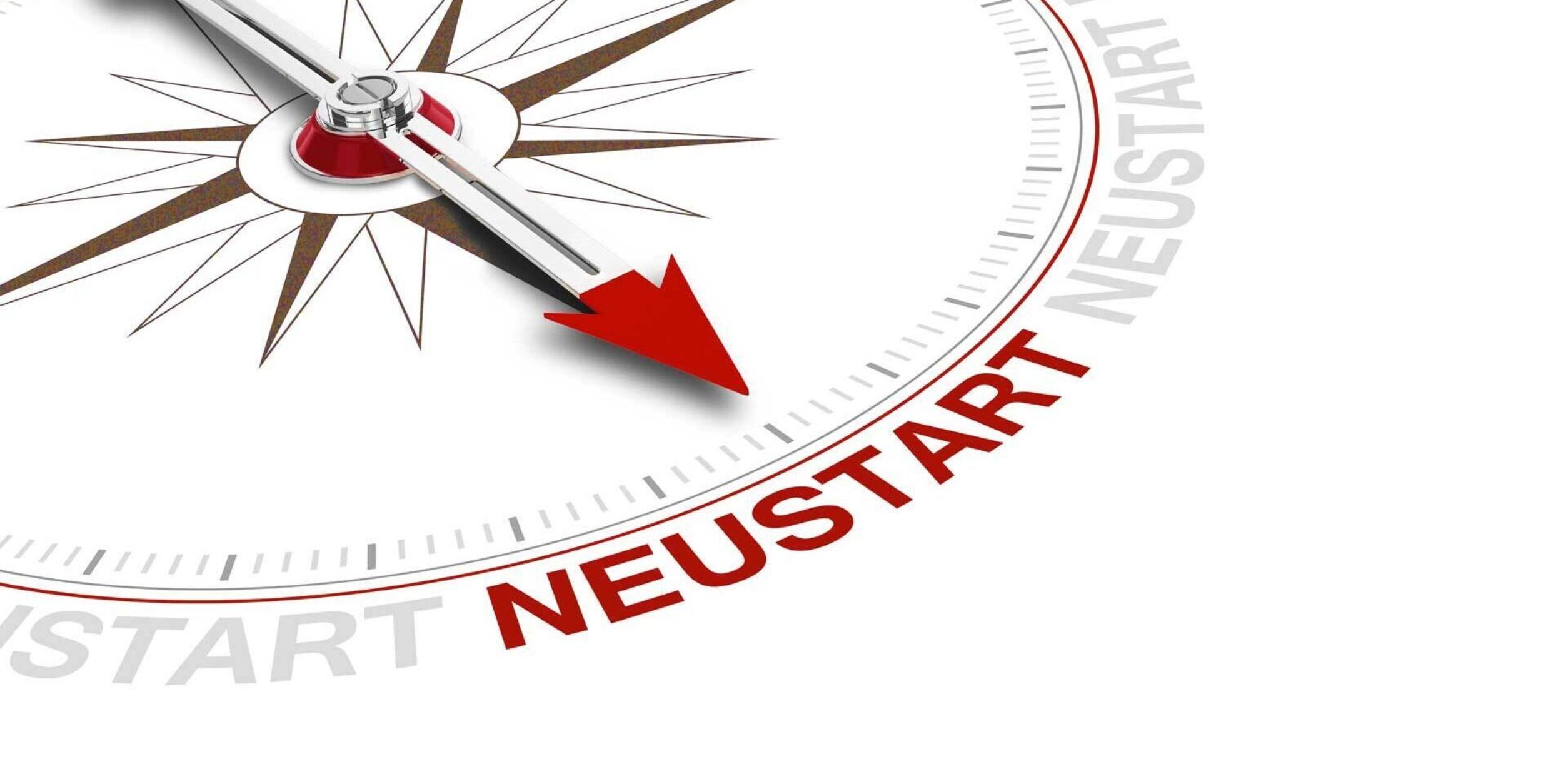 Gemeinsam in Südwestfalen - Neustart Deutschland
