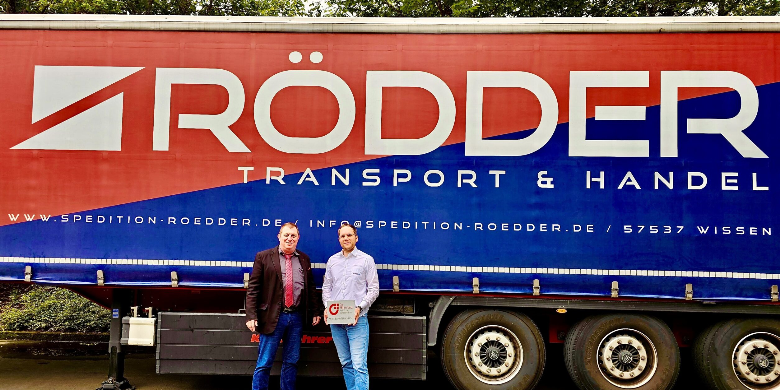 Rödder BVMW Freigabe