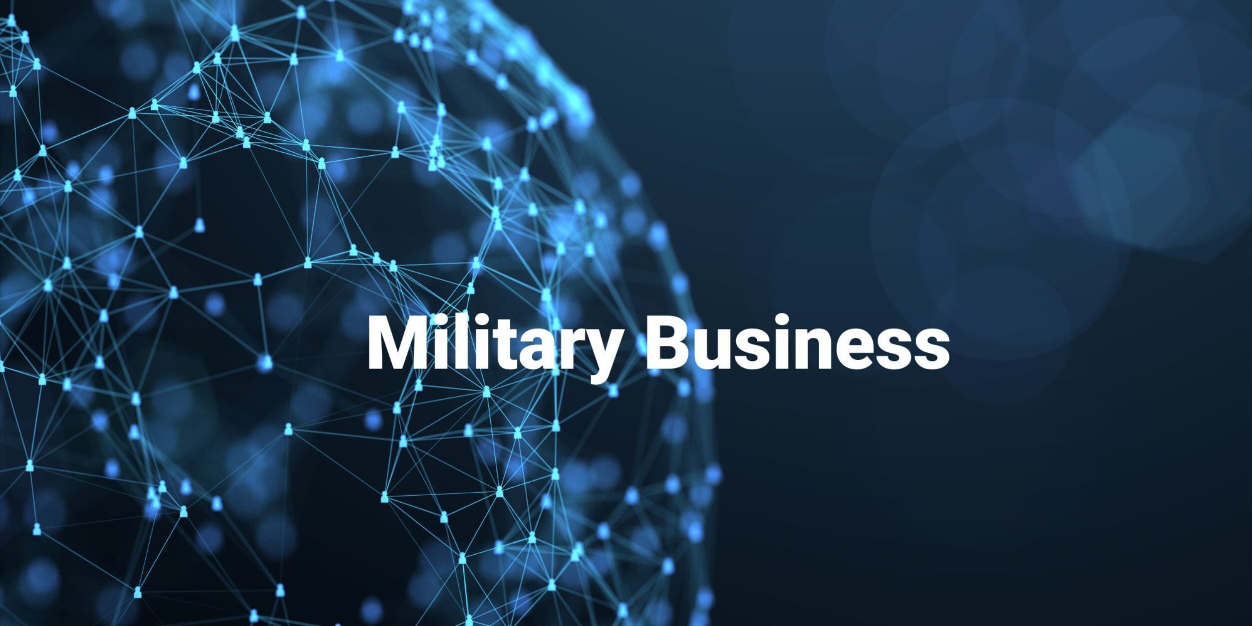 Military Business