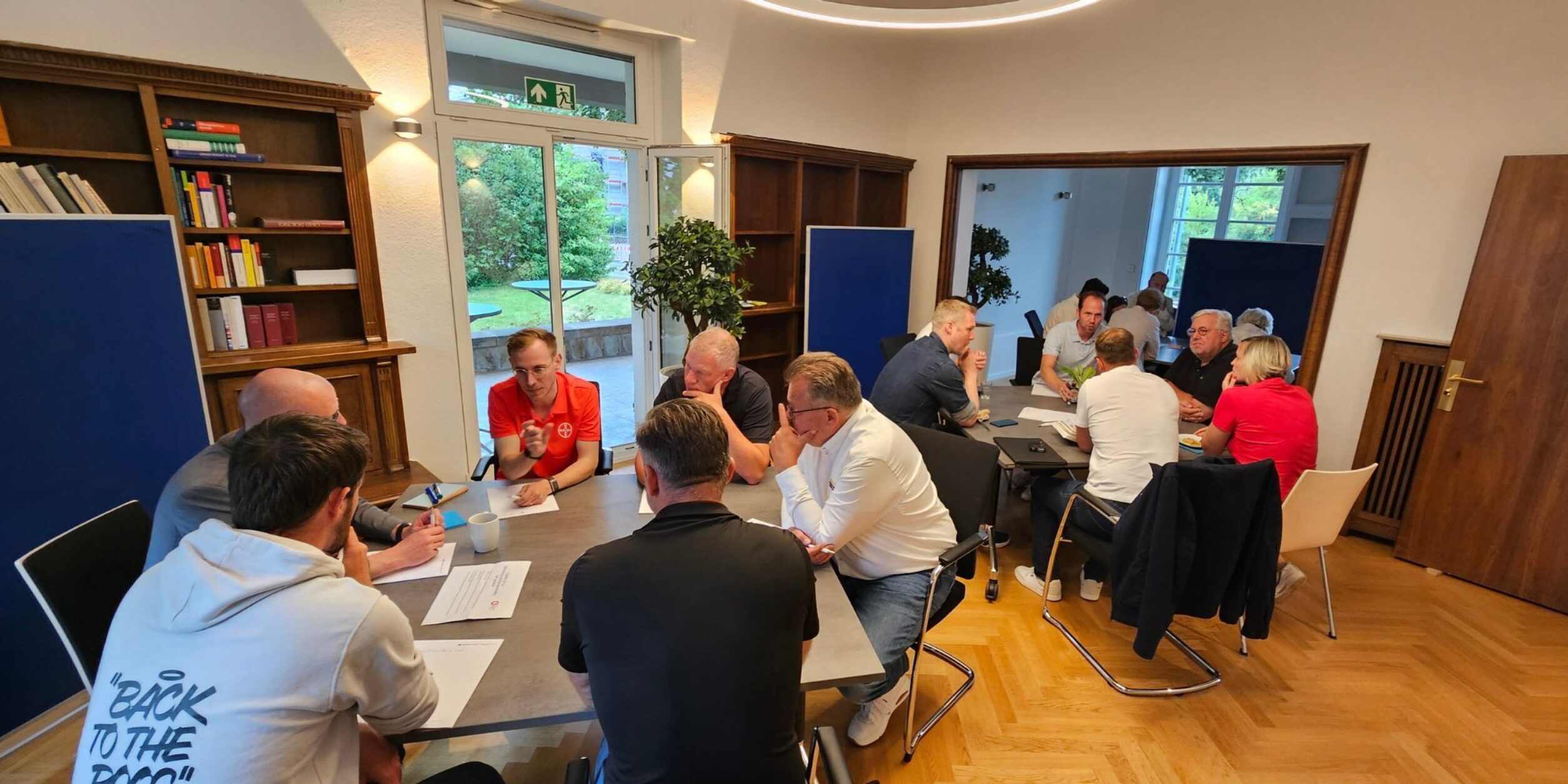 Sportgipfel Hagen 2025