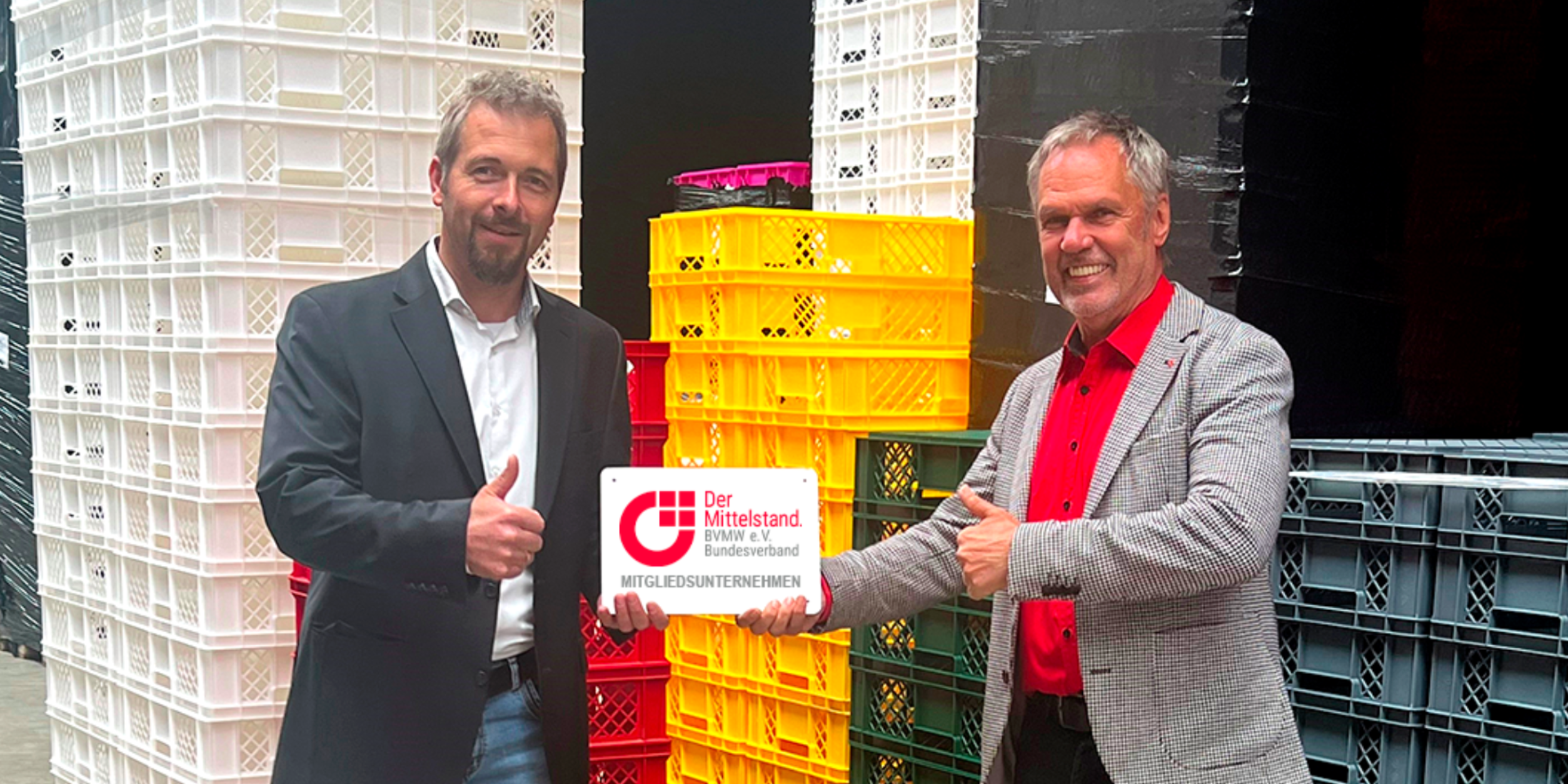 Unternehmensvorstellung BRB