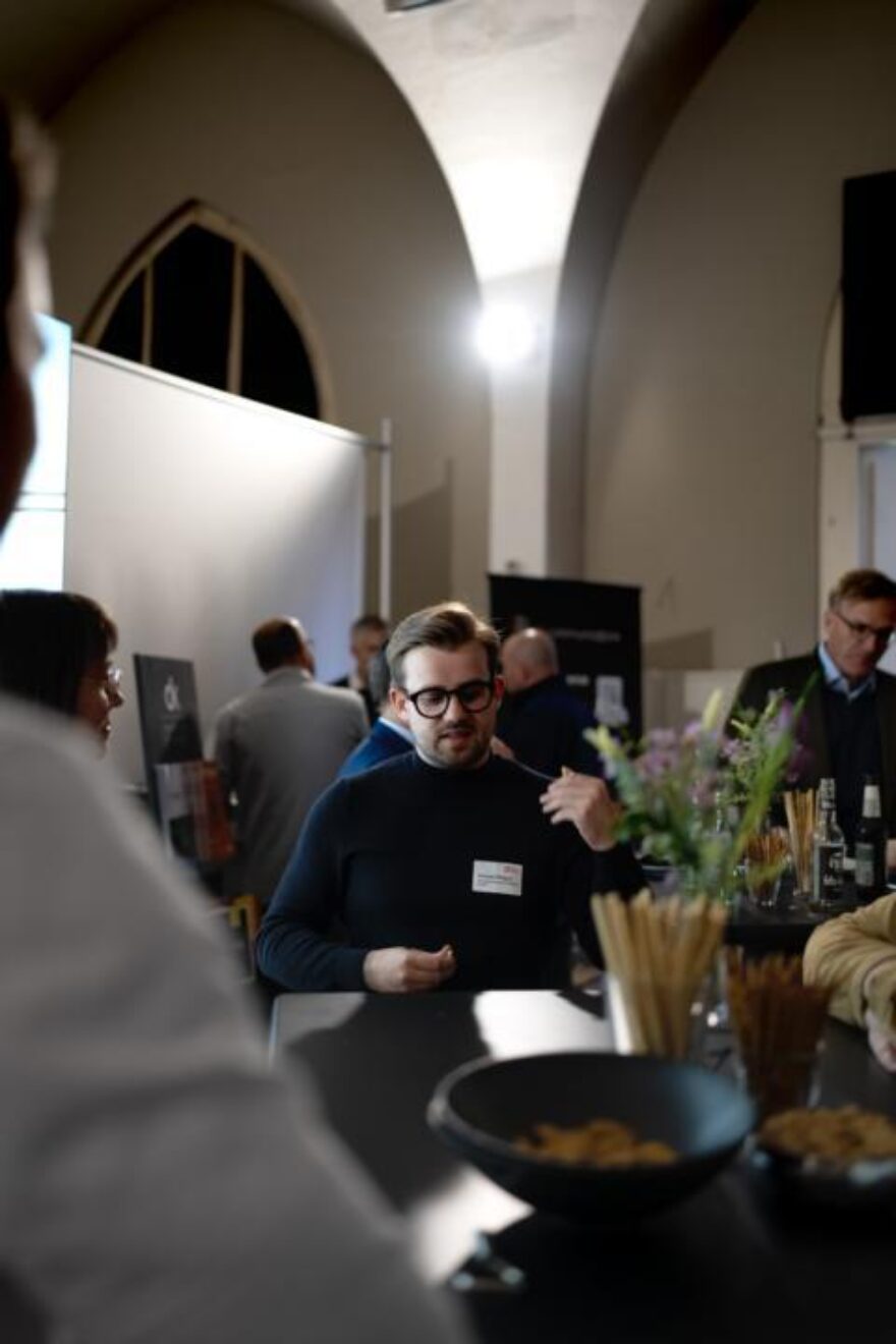 Rückblick Expertenaustausch dk communications