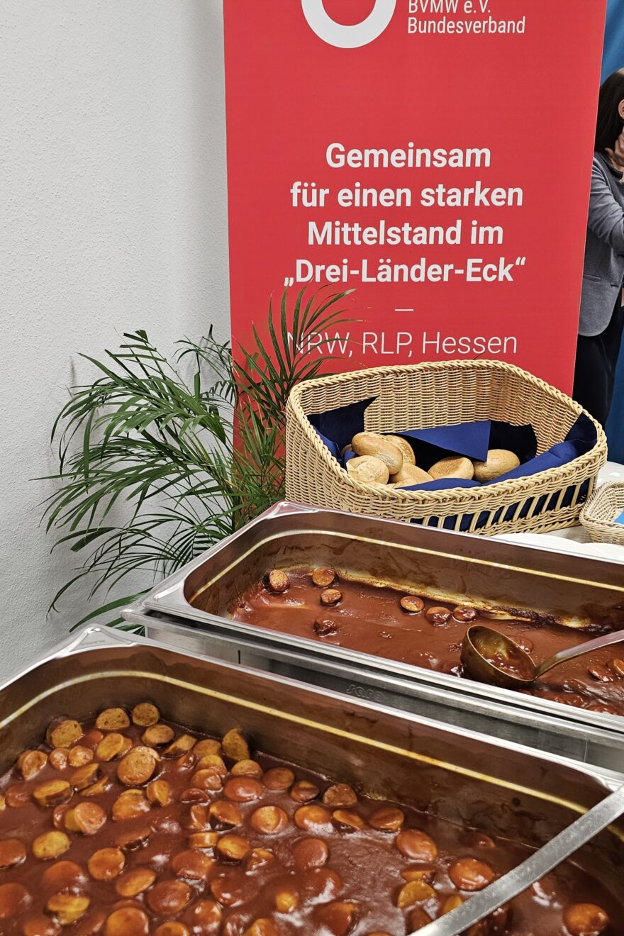 Mittelstand trifft Gründerszene