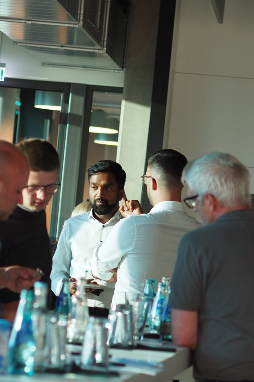 Marlies Staudt / Chat GPT