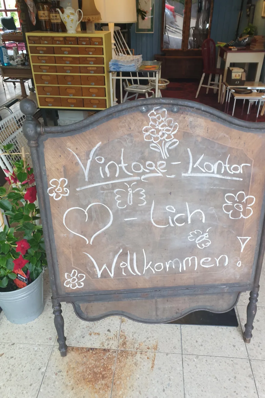 Vintage-Kontor
