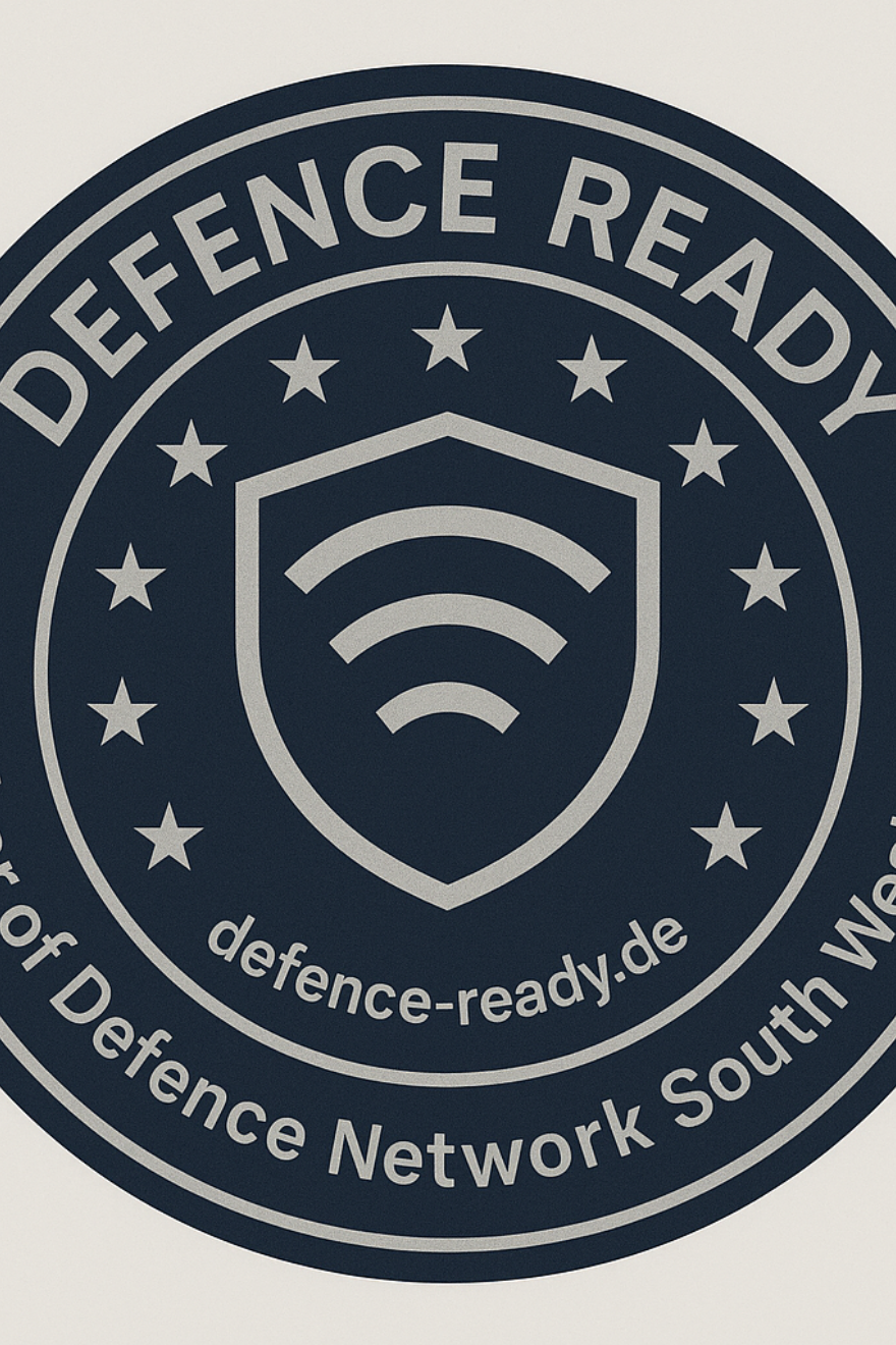 Defence Ready by BVMW