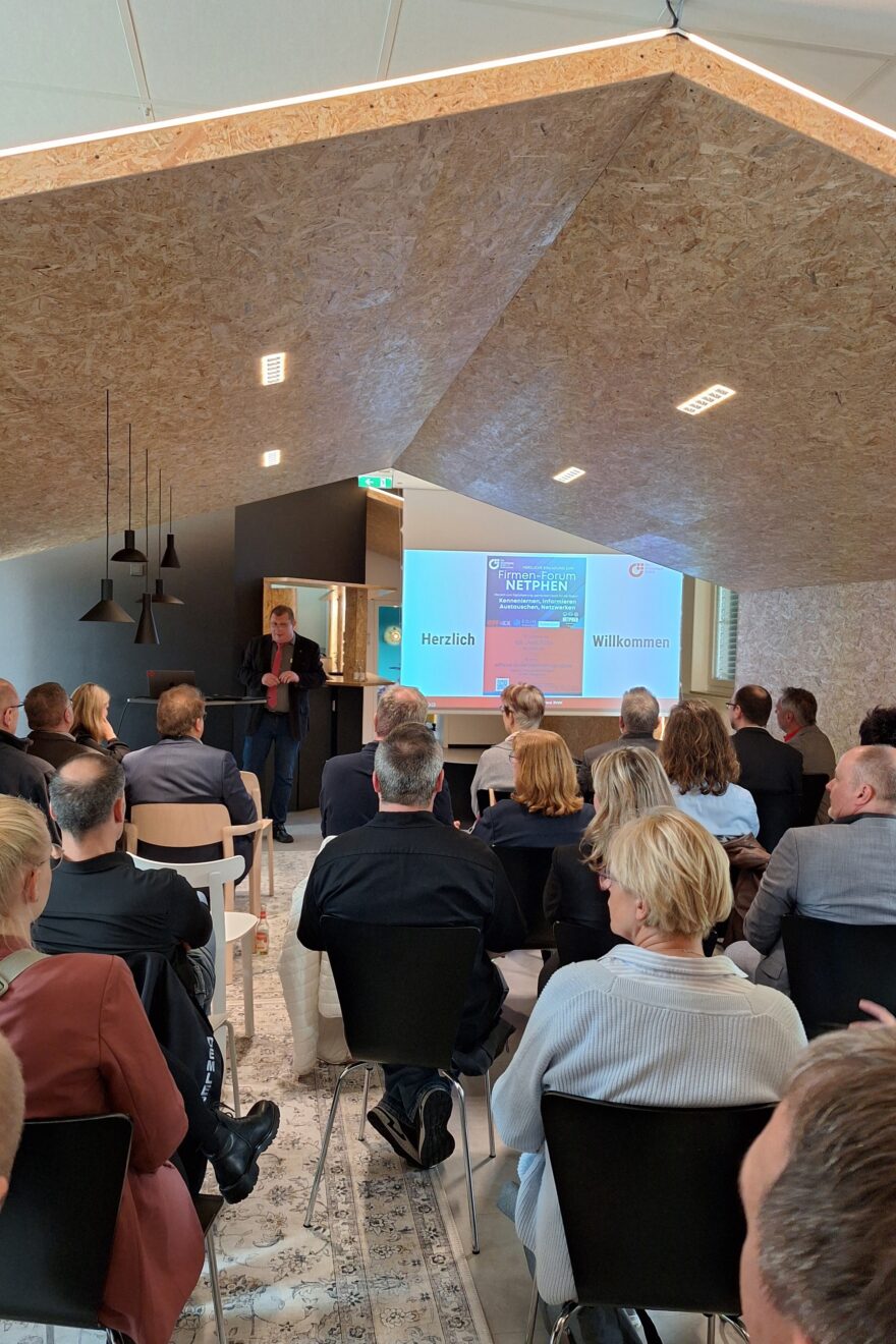 Firmen Forum Netphen 2024 2