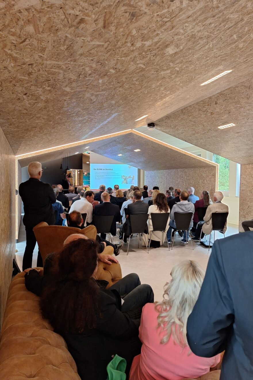 Firmen Forum Netphen 2024 4