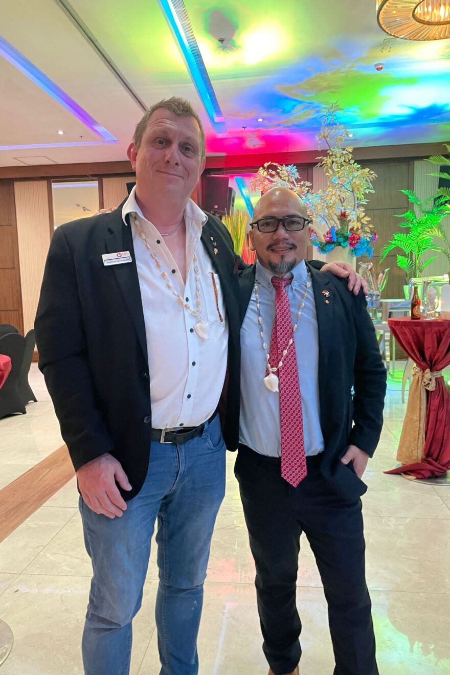 BVMW Drei-Länder-Eck