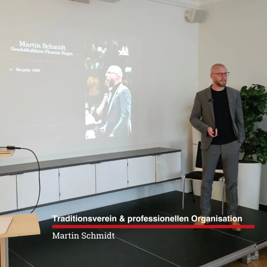 Sportgipfel Hagen