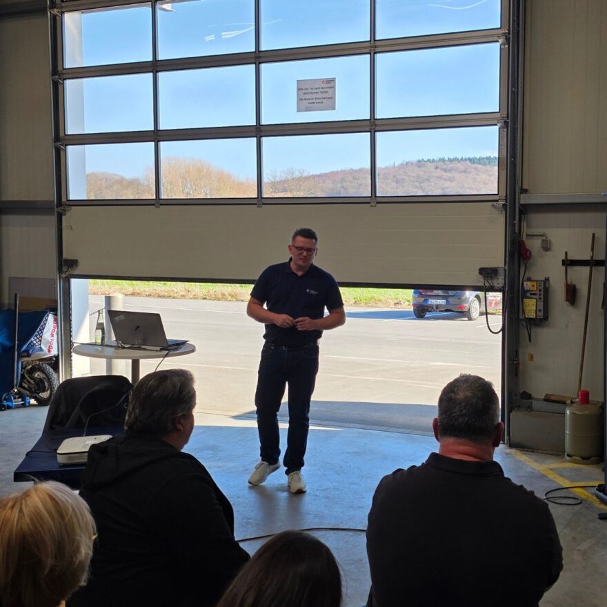 Wertschöpfungsnetzwerk