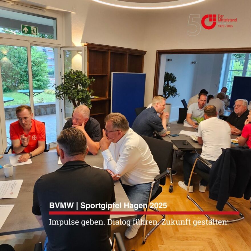 Sportgipfel Hagen