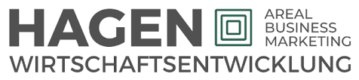 Hagen logo Förderung
