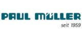 Logo Paul Müller