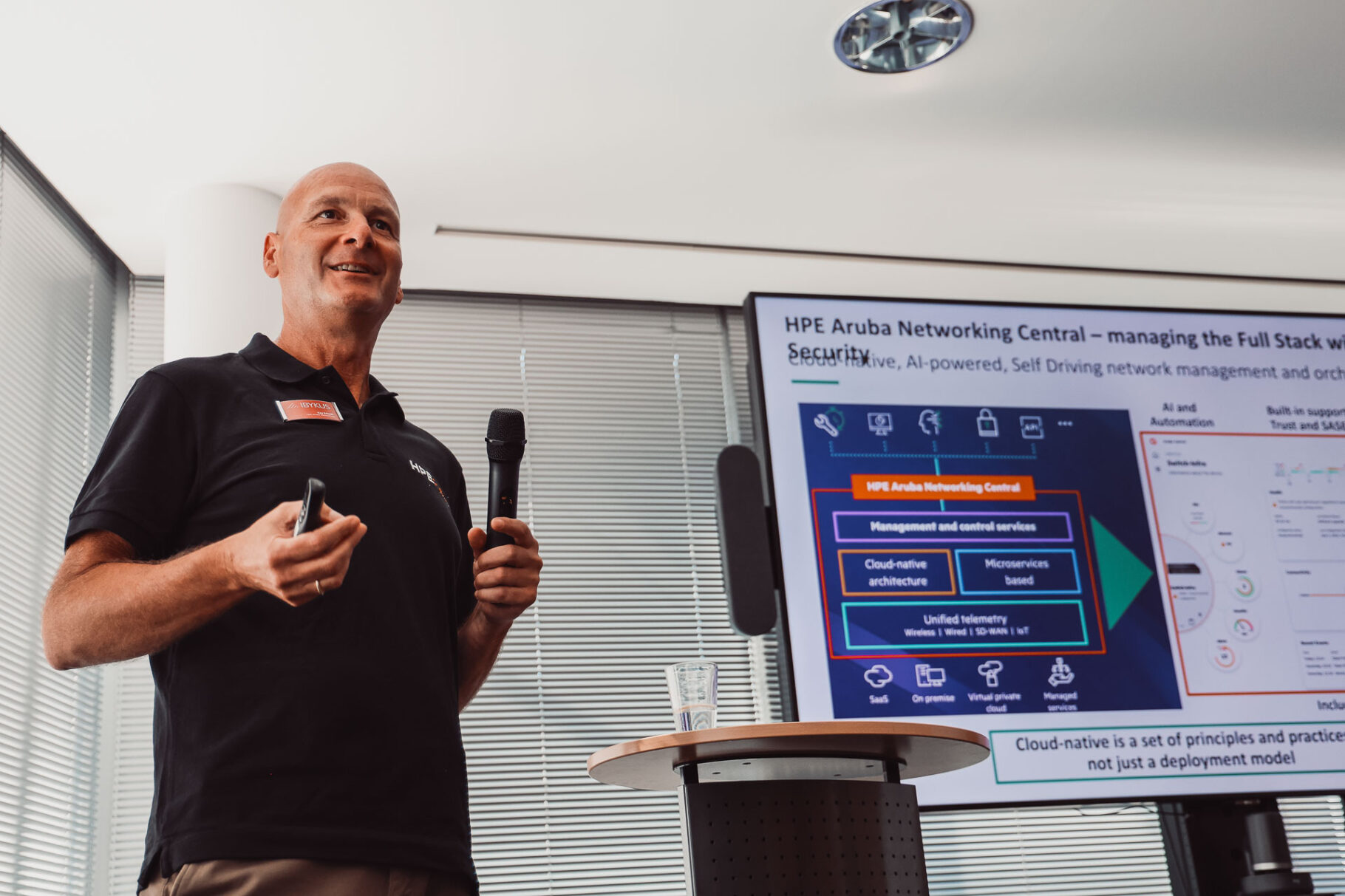IBYKUS Tech Talk Aug 2025 23