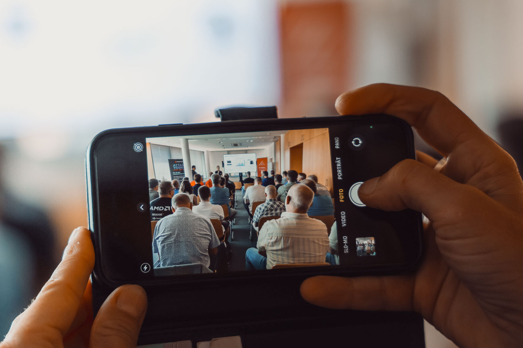 IBYKUS Tech Talk Aug 2025 8