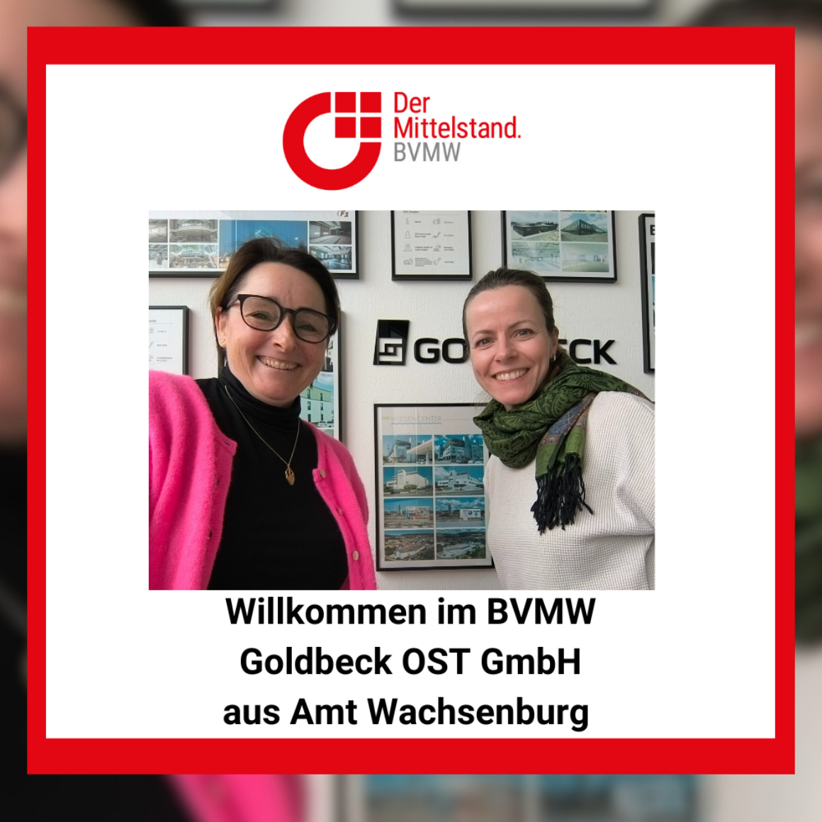 Refit mit Goldbeck Thüringen Revitalisierung Gebäude Mittelstand